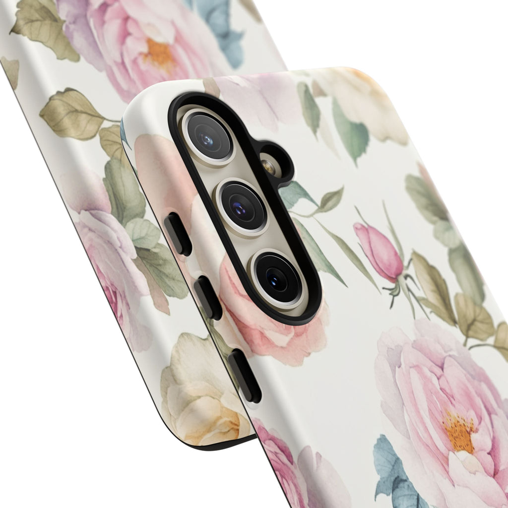 Garden Romance Case