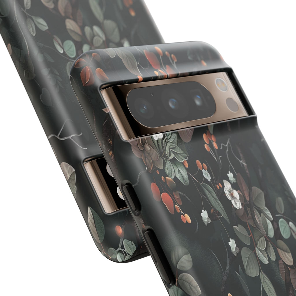 Botanical Garden Dreams