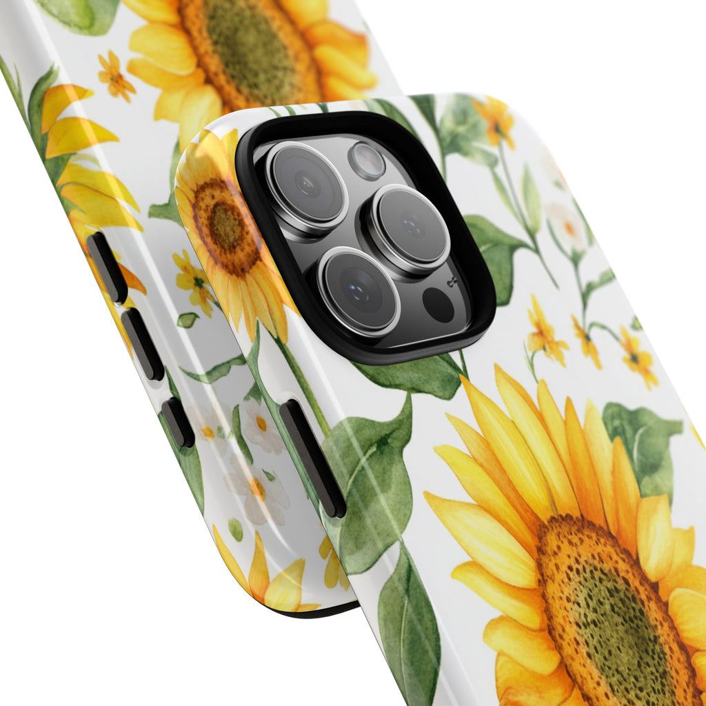 Sunflower Dreams Case