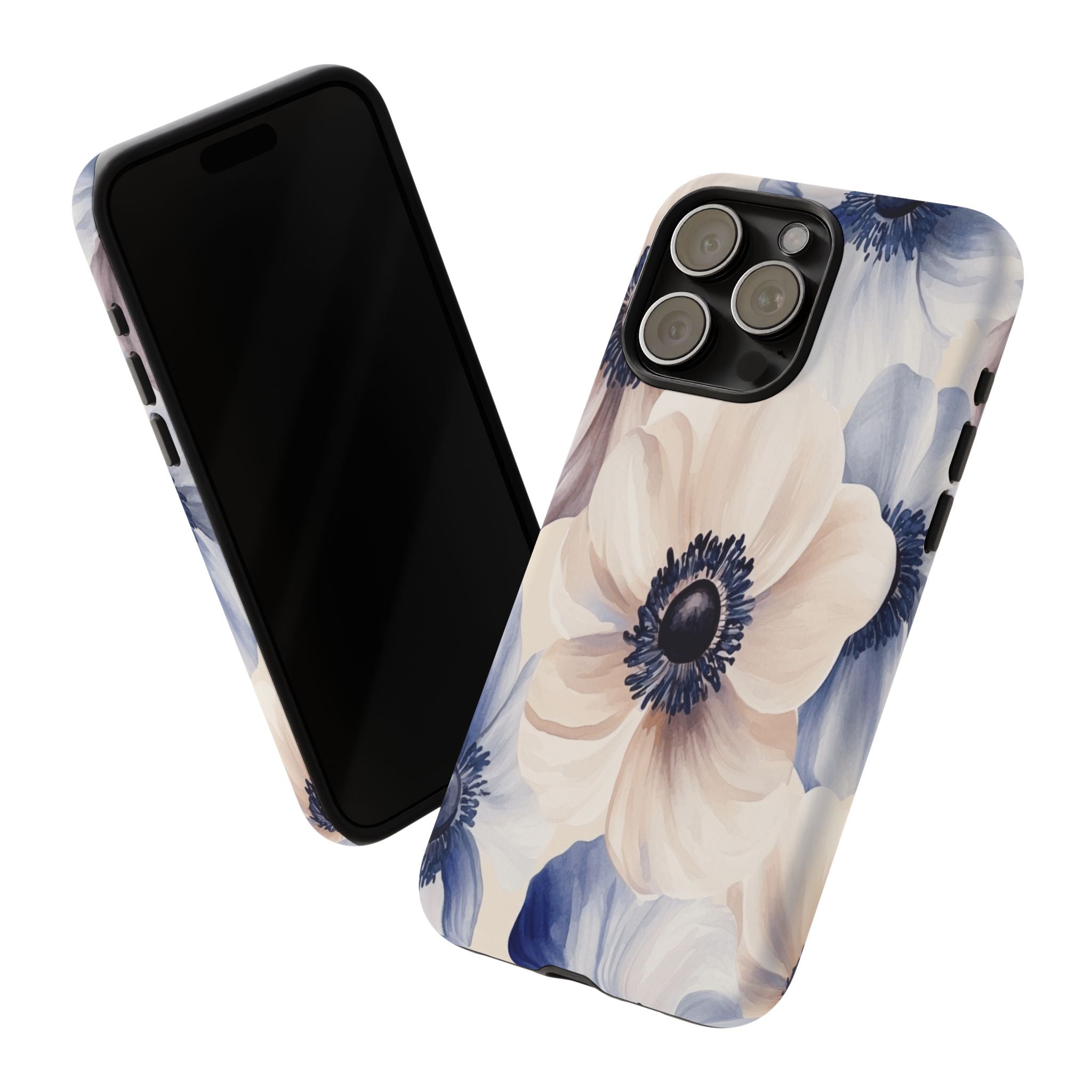 Elegant Anemone Case