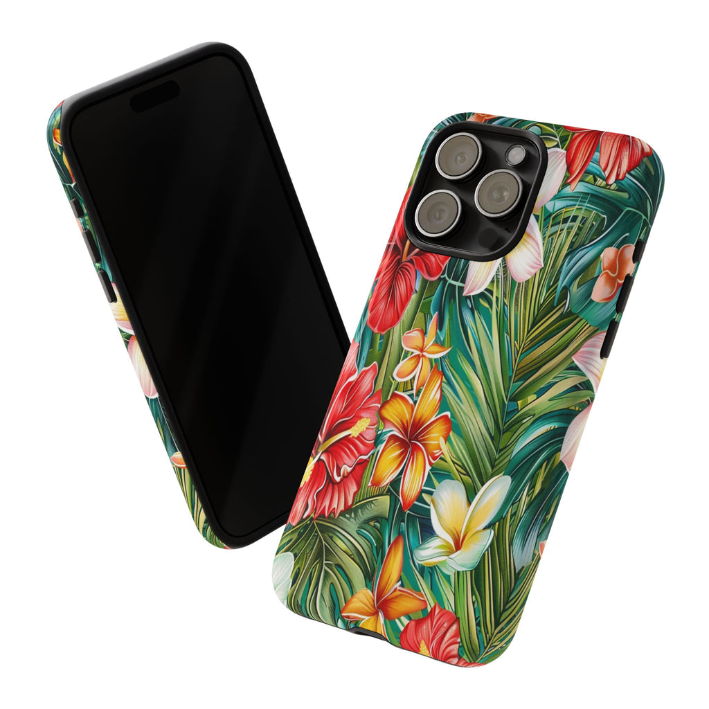Tropical Paradise Case