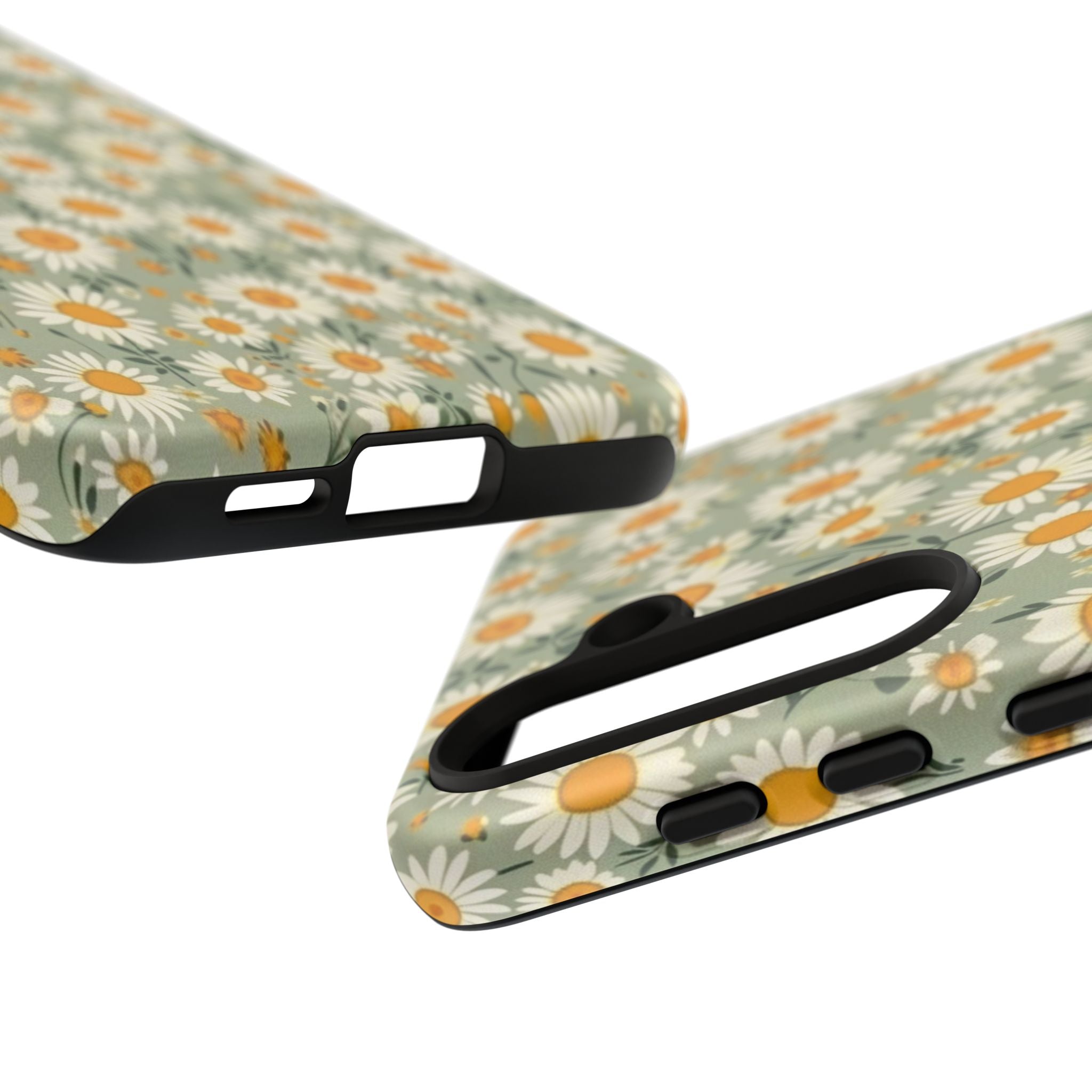 Sage Daisies Case