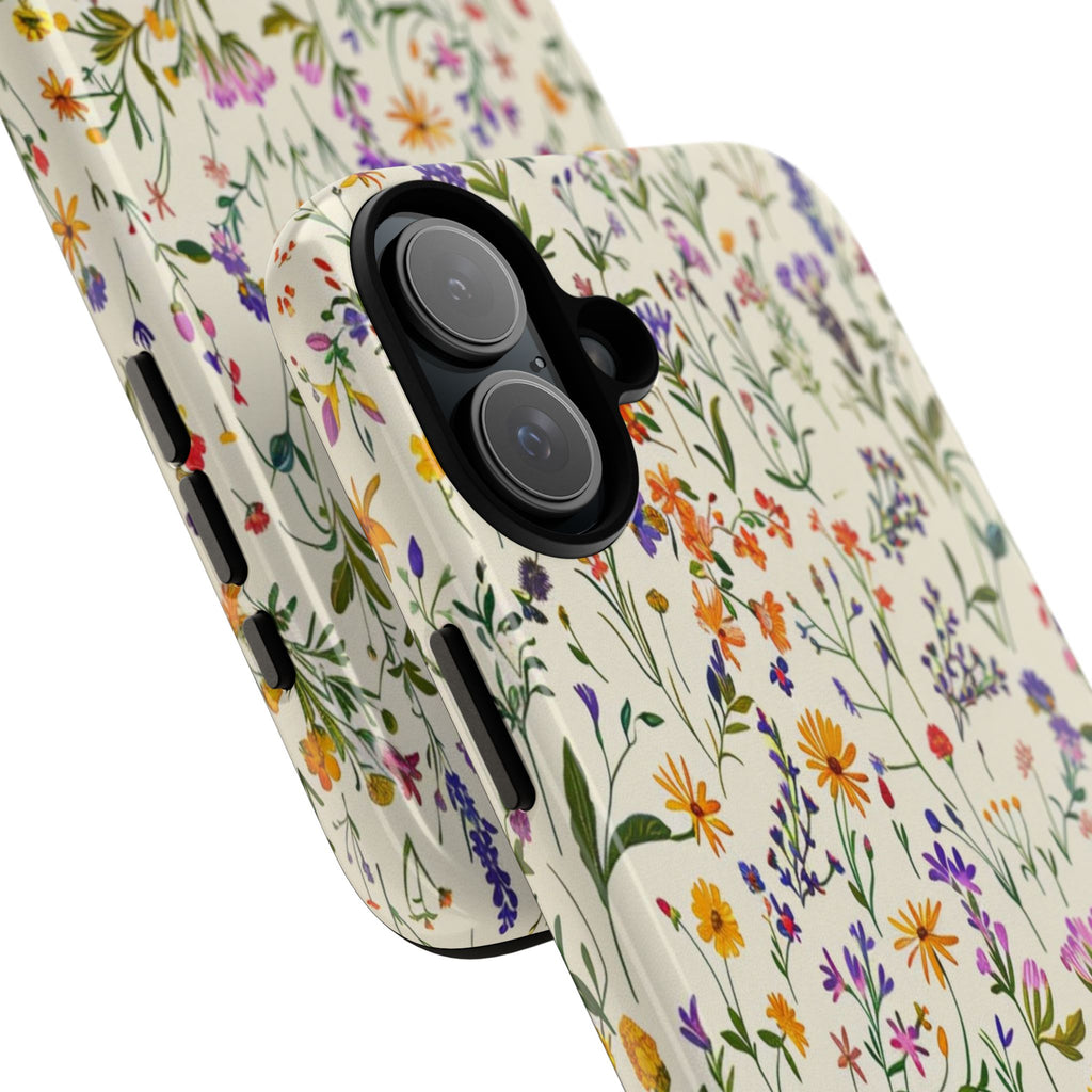 Botanical Watercolor Design