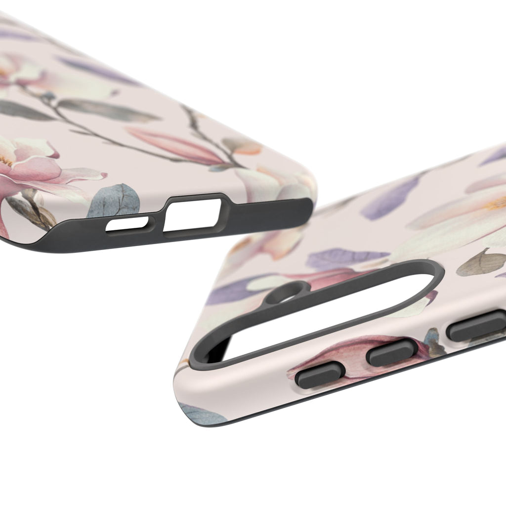 Magnolia Blossoms Case