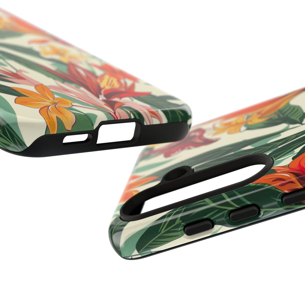 Exotic Garden Case