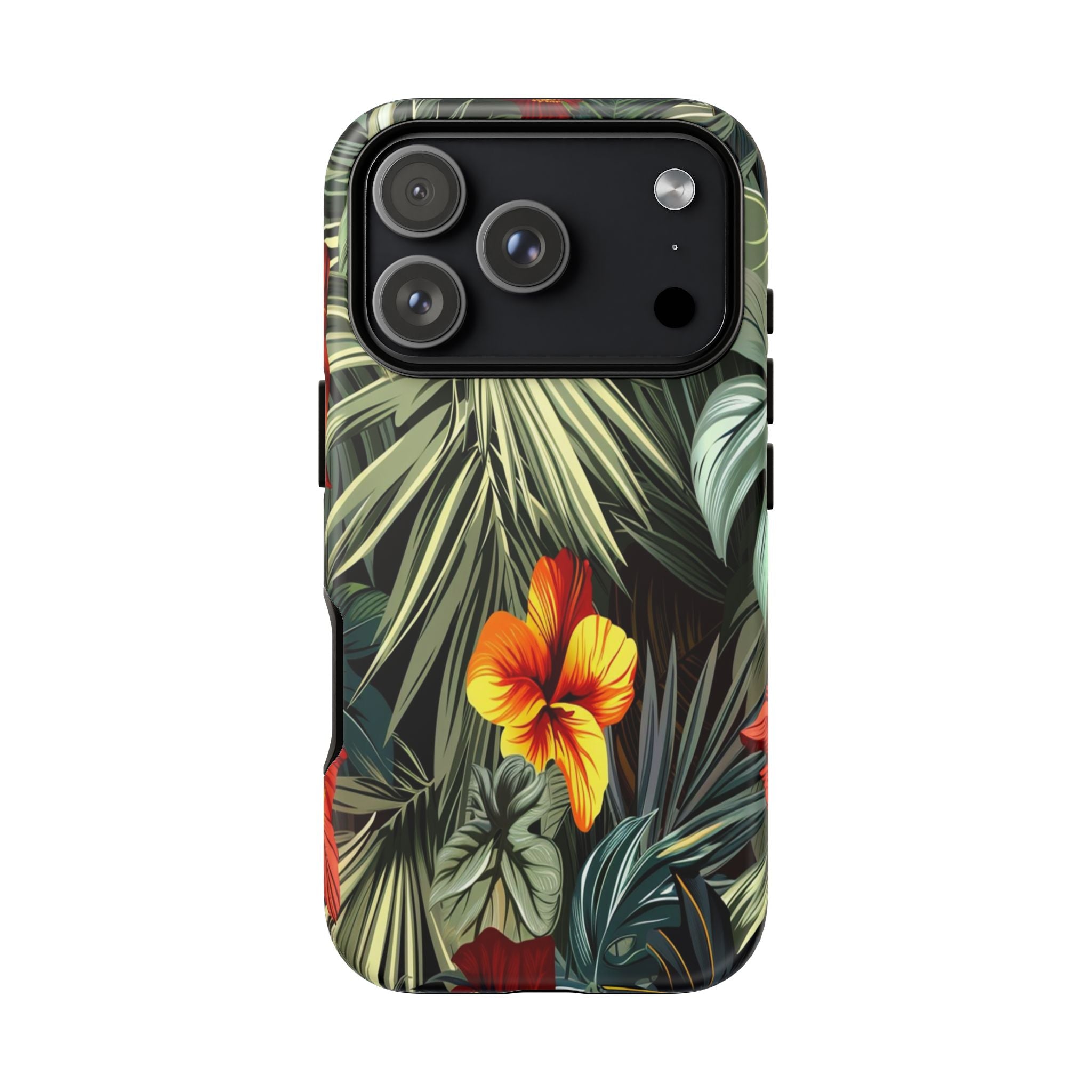 Tropical Botanical Garden