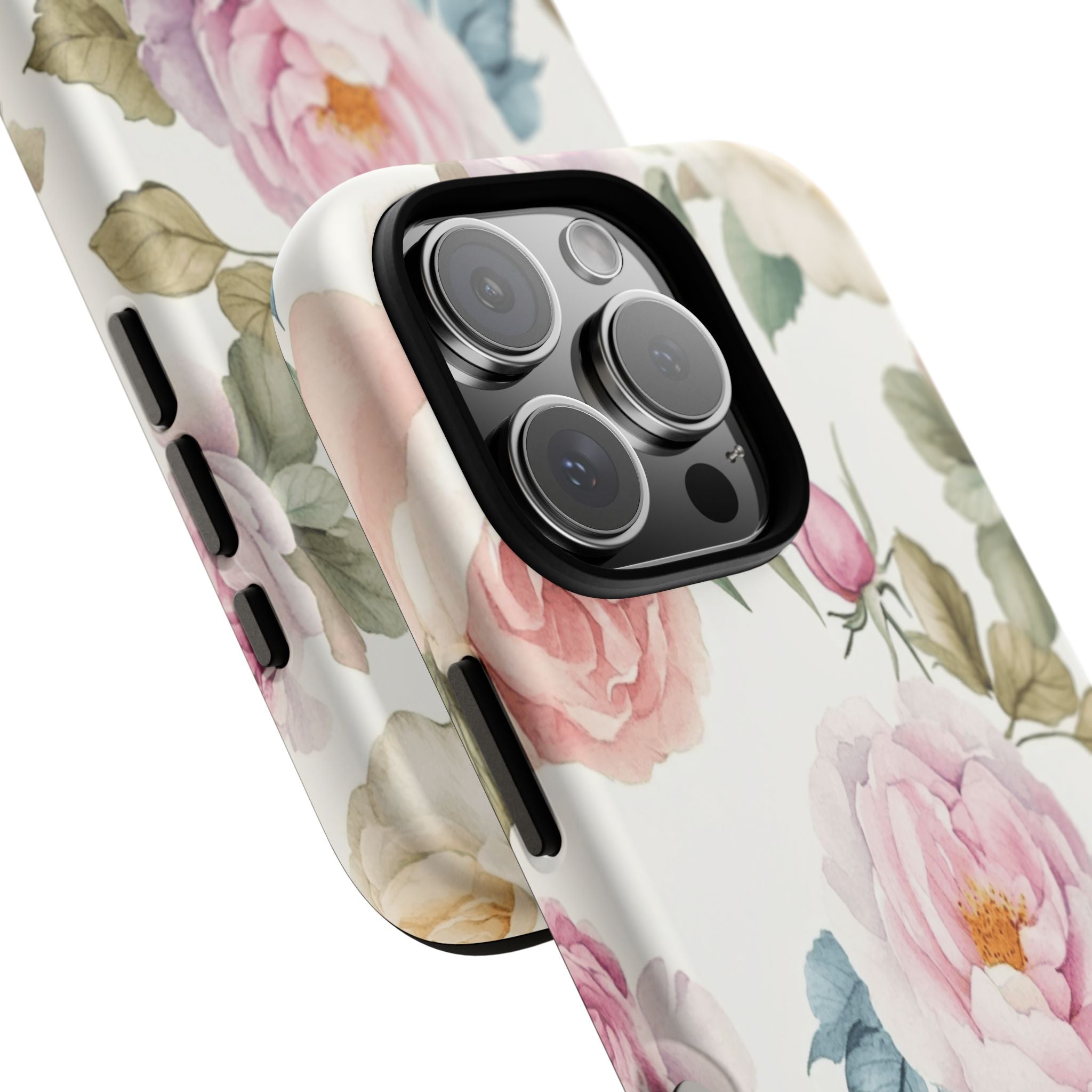 Garden Romance Case