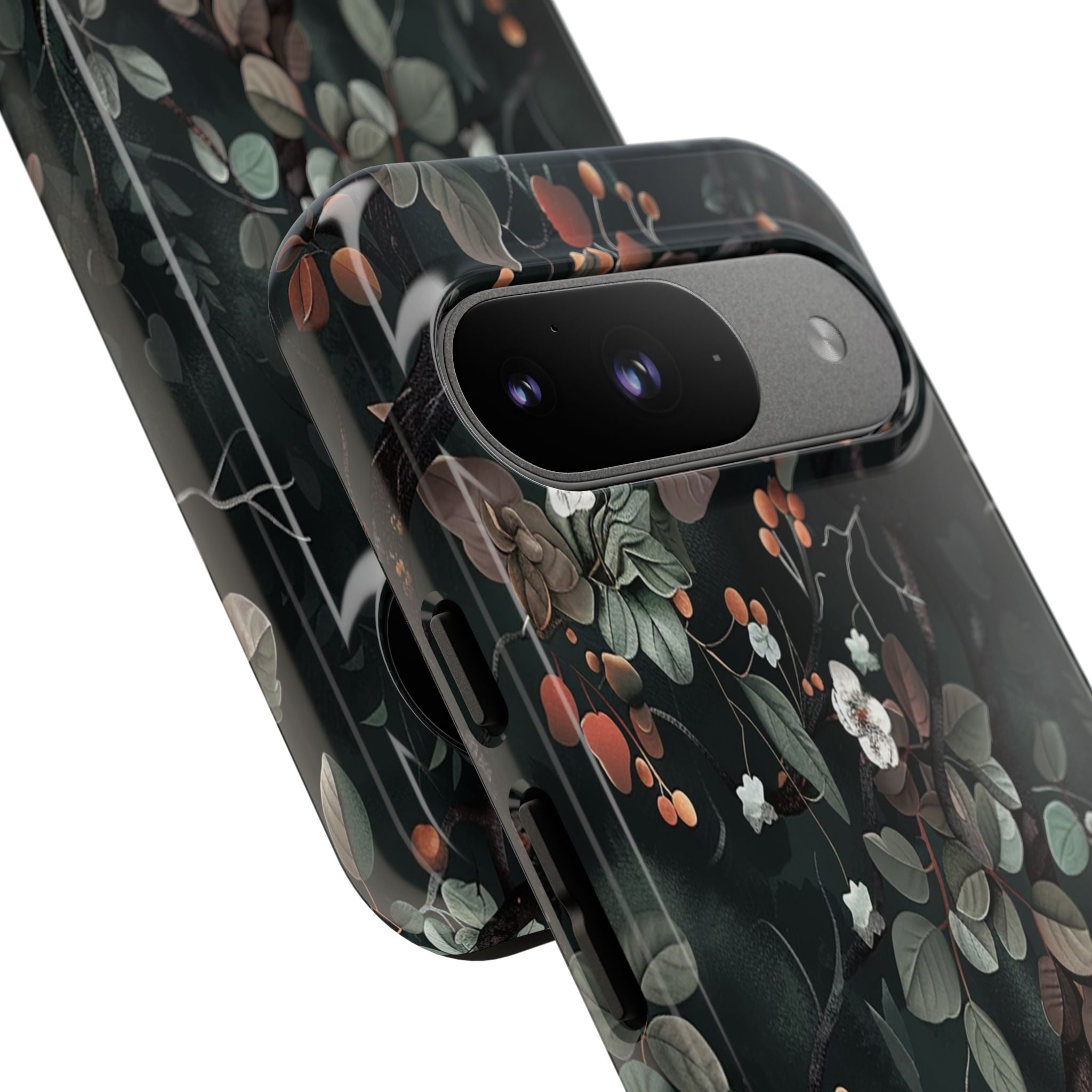 Botanical Garden Dreams