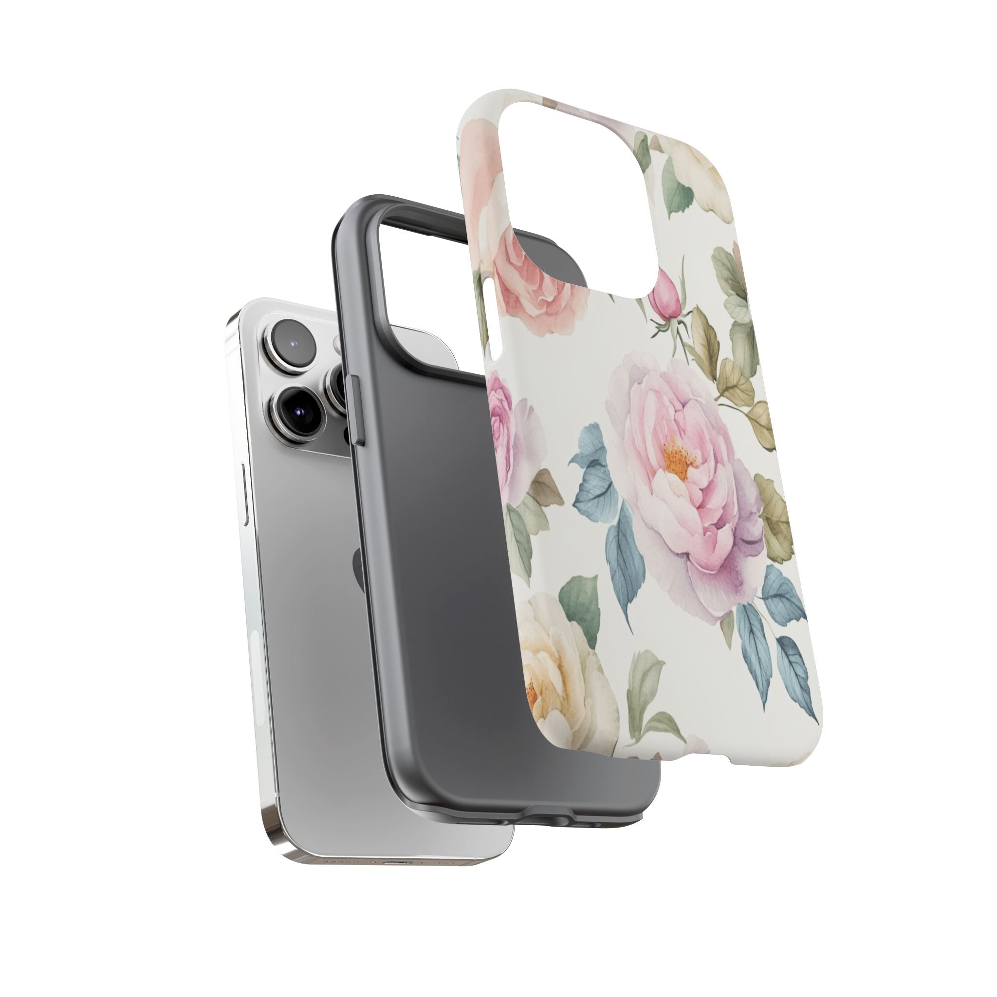 Garden Romance Case