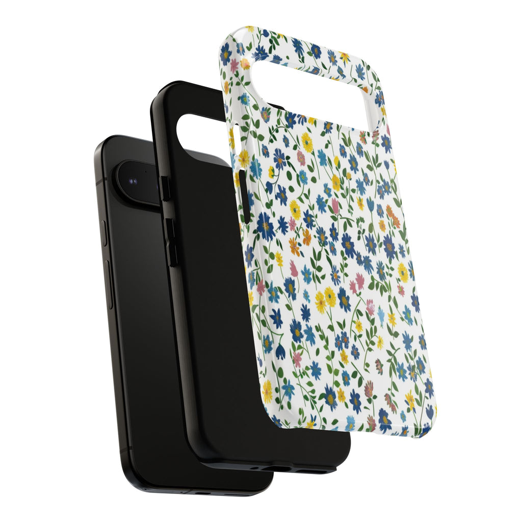 Spring Garden Blooms Case