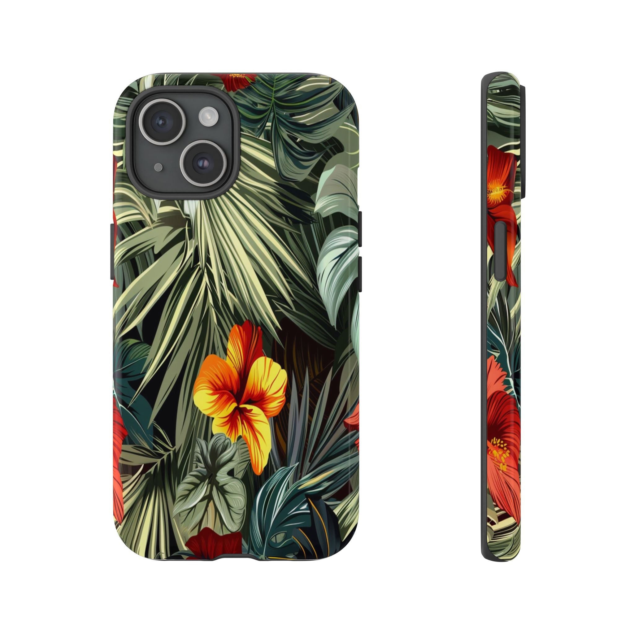 Tropical Botanical Garden