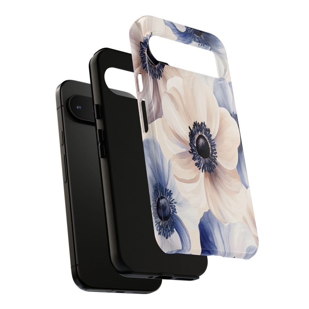Elegant Anemone Case