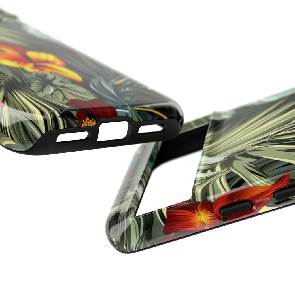 Tropical Green Case