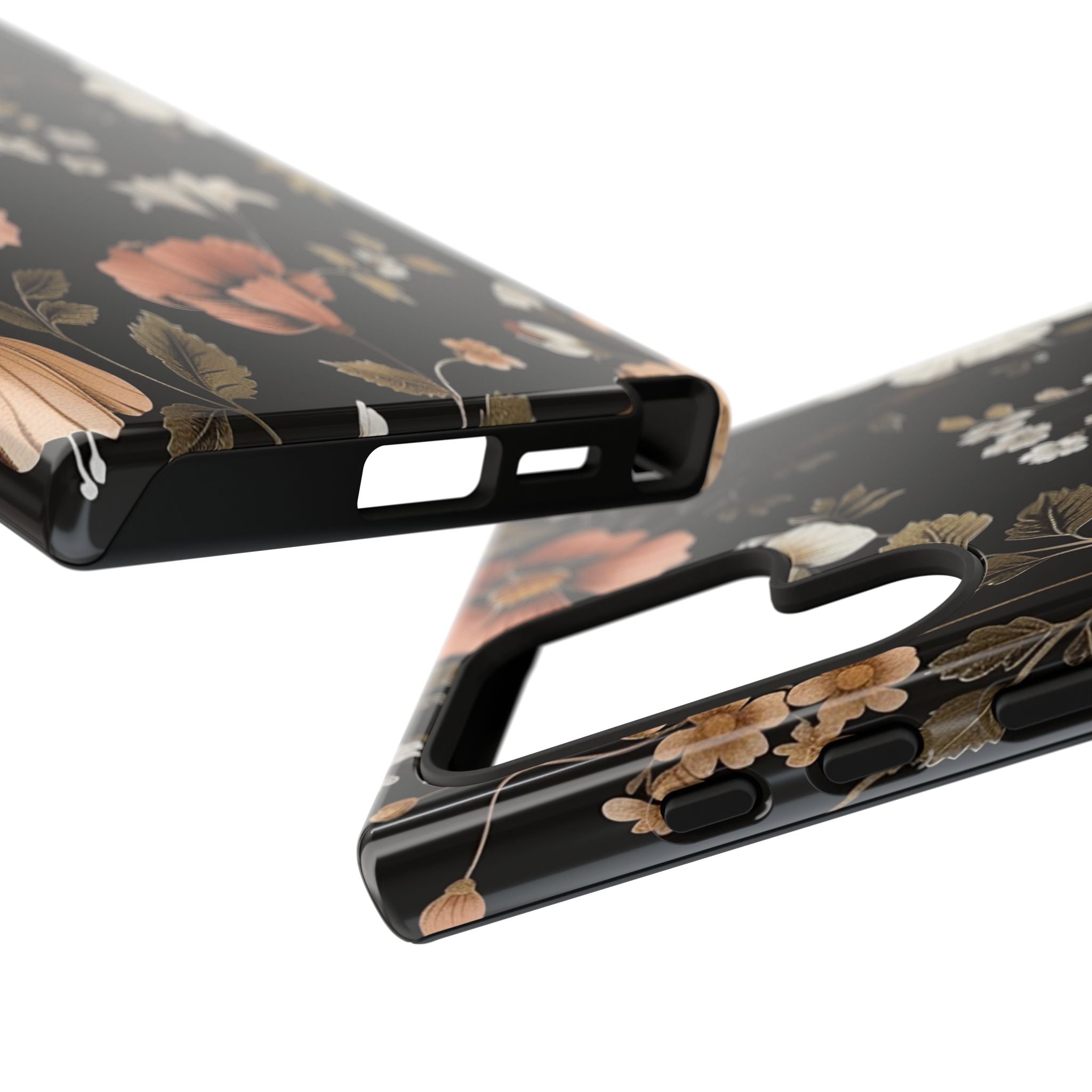 Peachy Cosmos Case