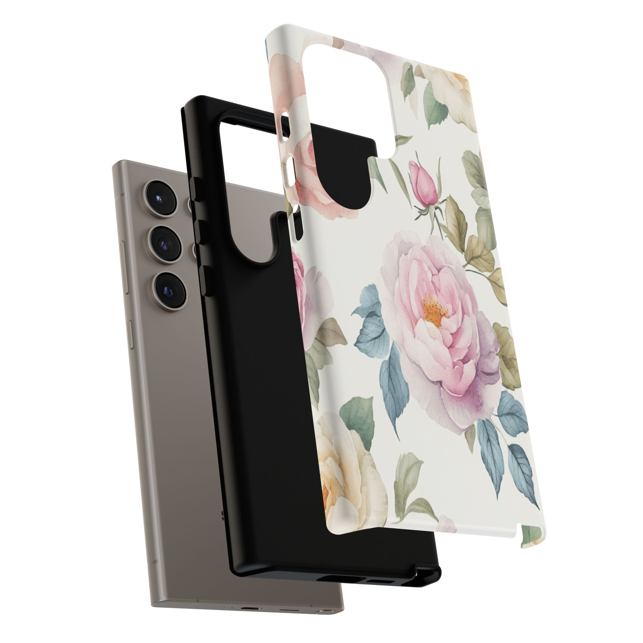 Garden Romance Case
