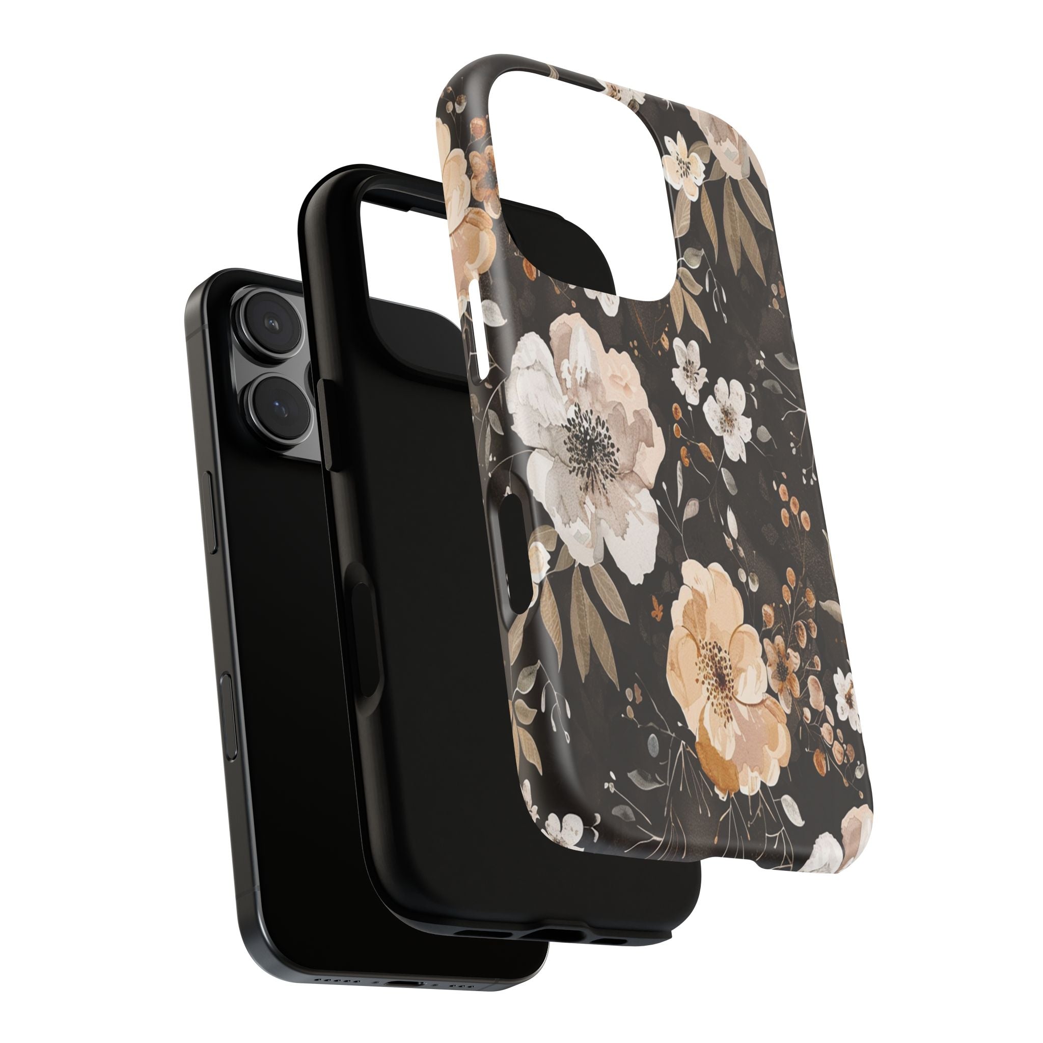 Elegant and Soft Case