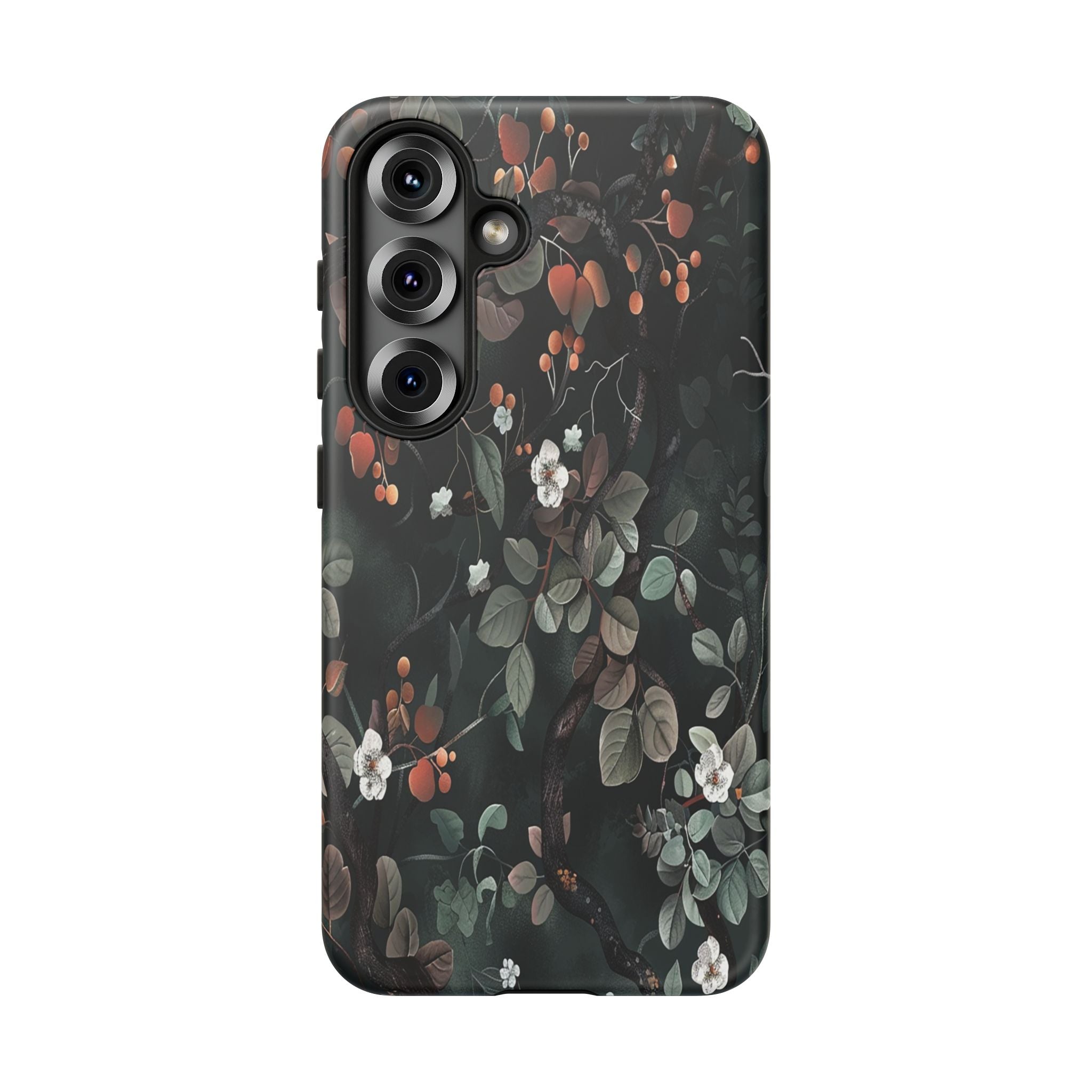 Botanical Garden Dreams