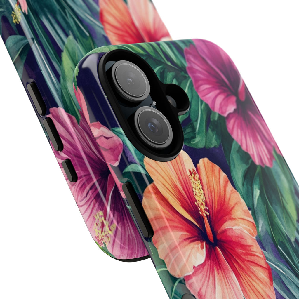 Vibrant Watercolor Case