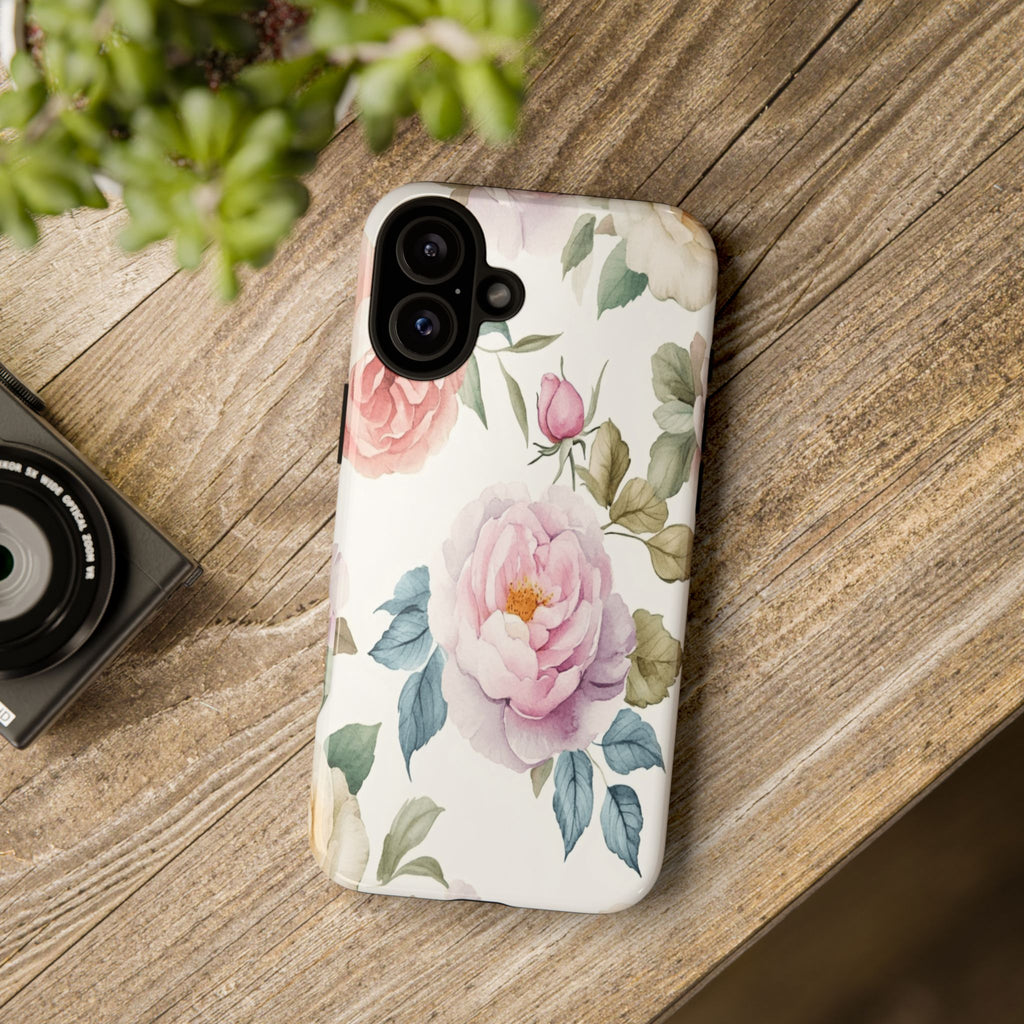 Garden Romance Case