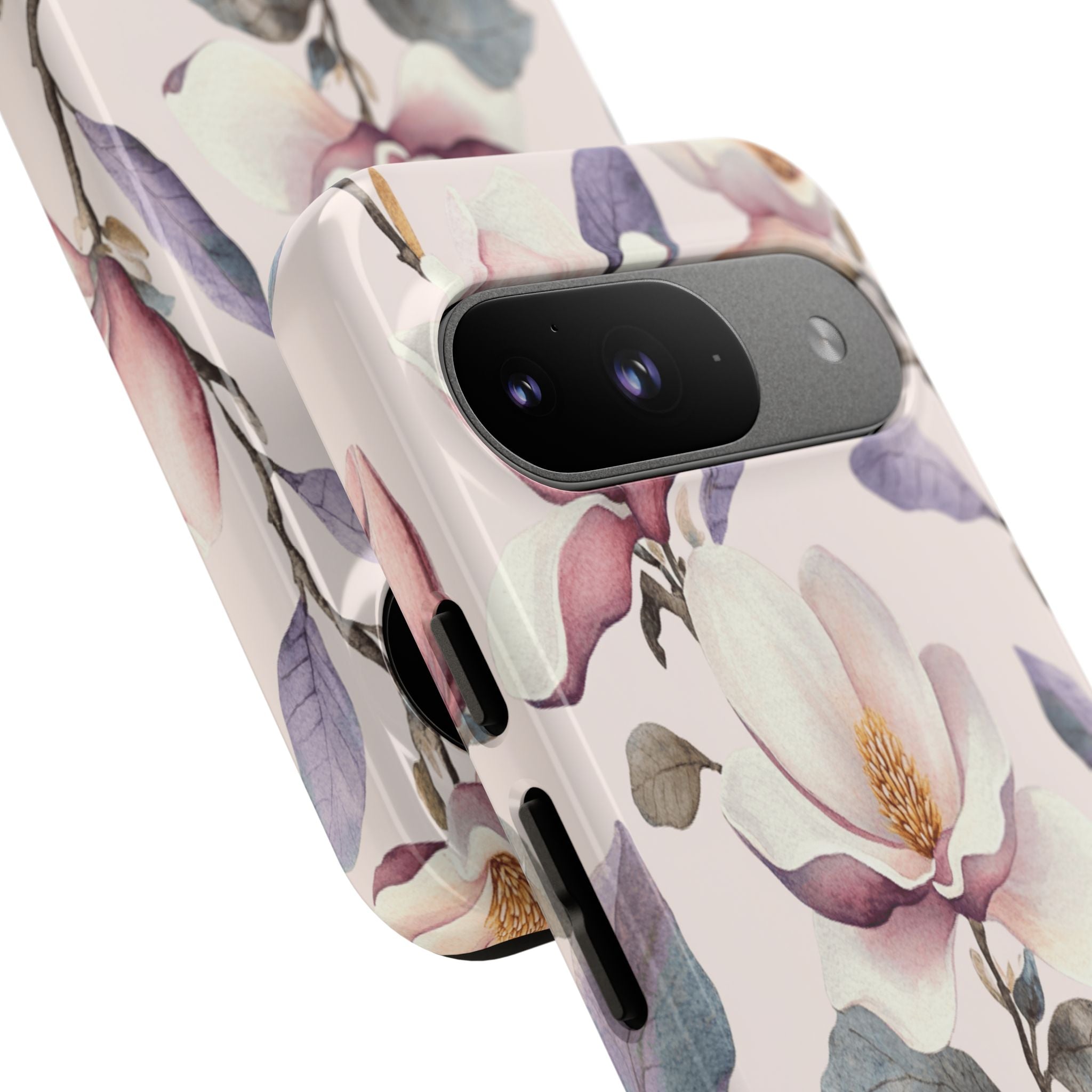 Magnolia Blossoms Case