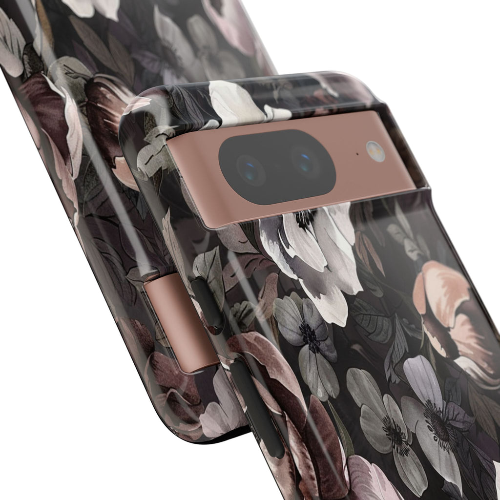 Midnight Botanical Garden Case