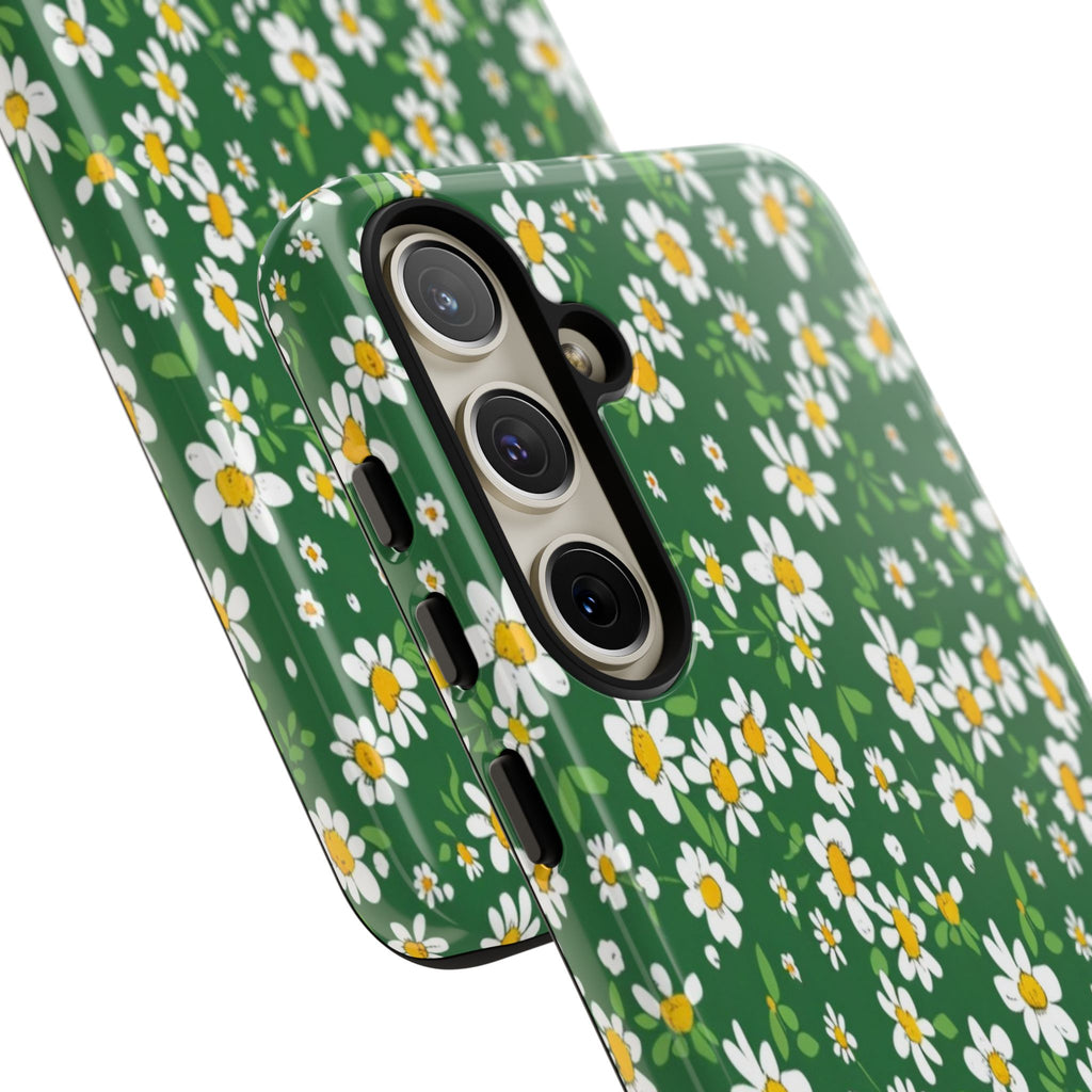 Daisy Garden Case