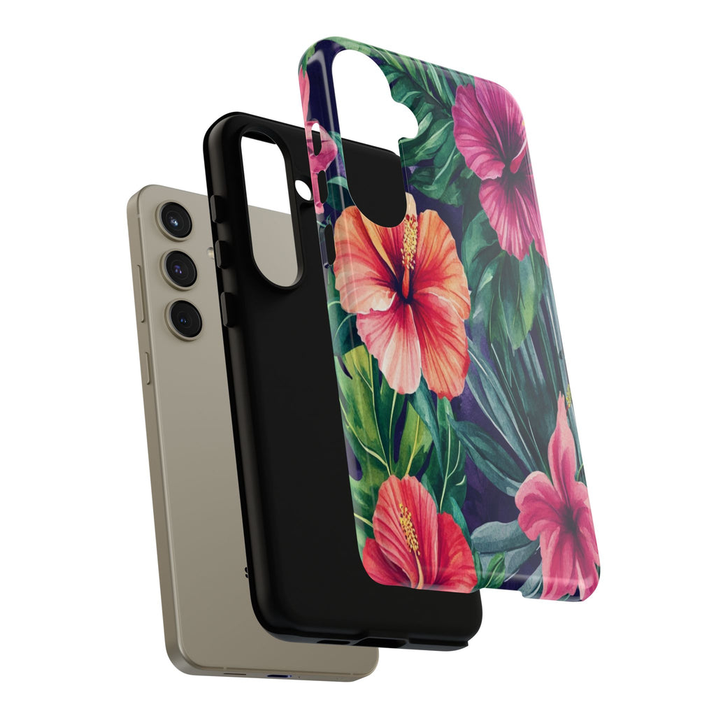 Vibrant Watercolor Case