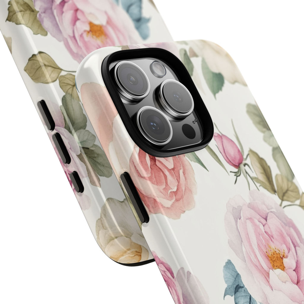 Garden Romance Case