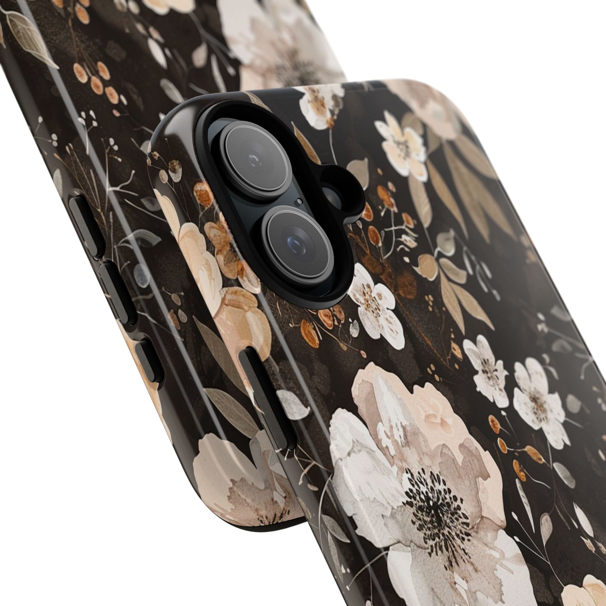 Elegant and Soft Case