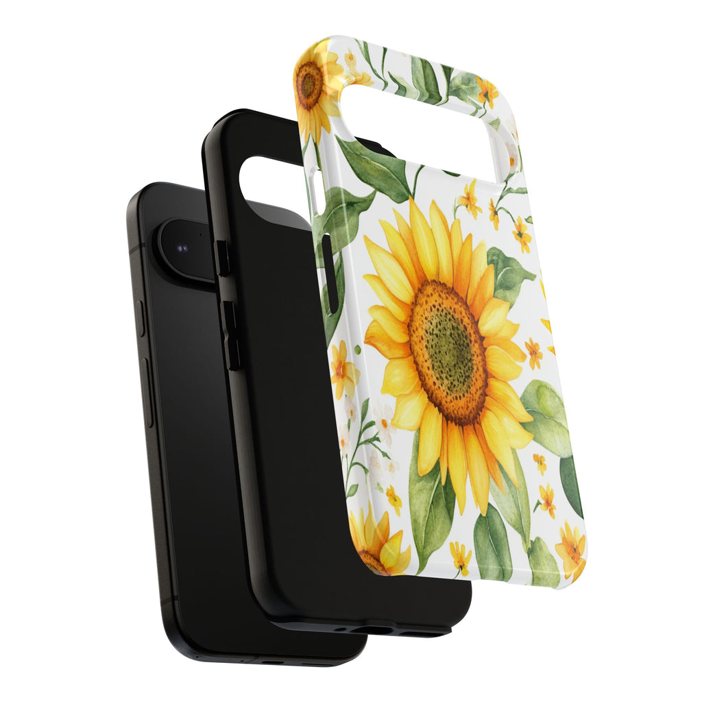 Sunflower Dreams Case