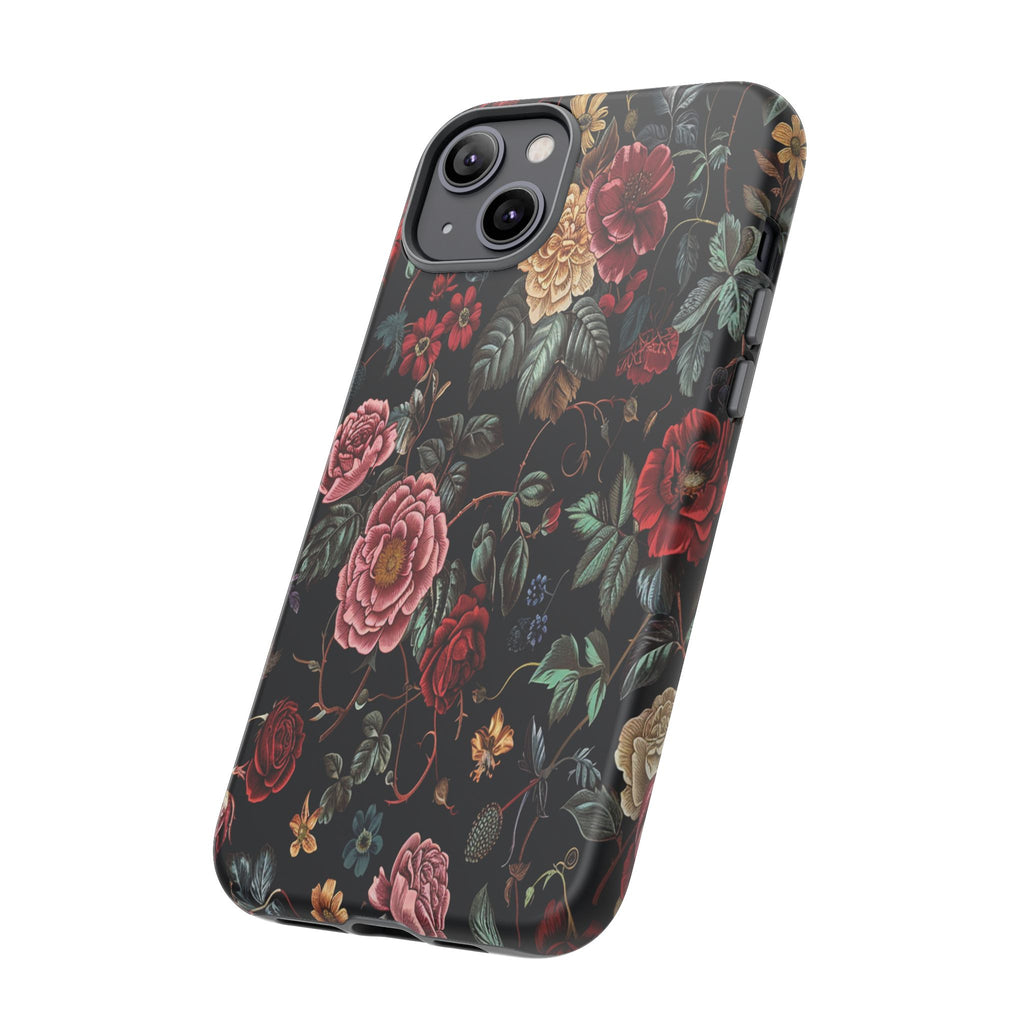 Dark Garden Case