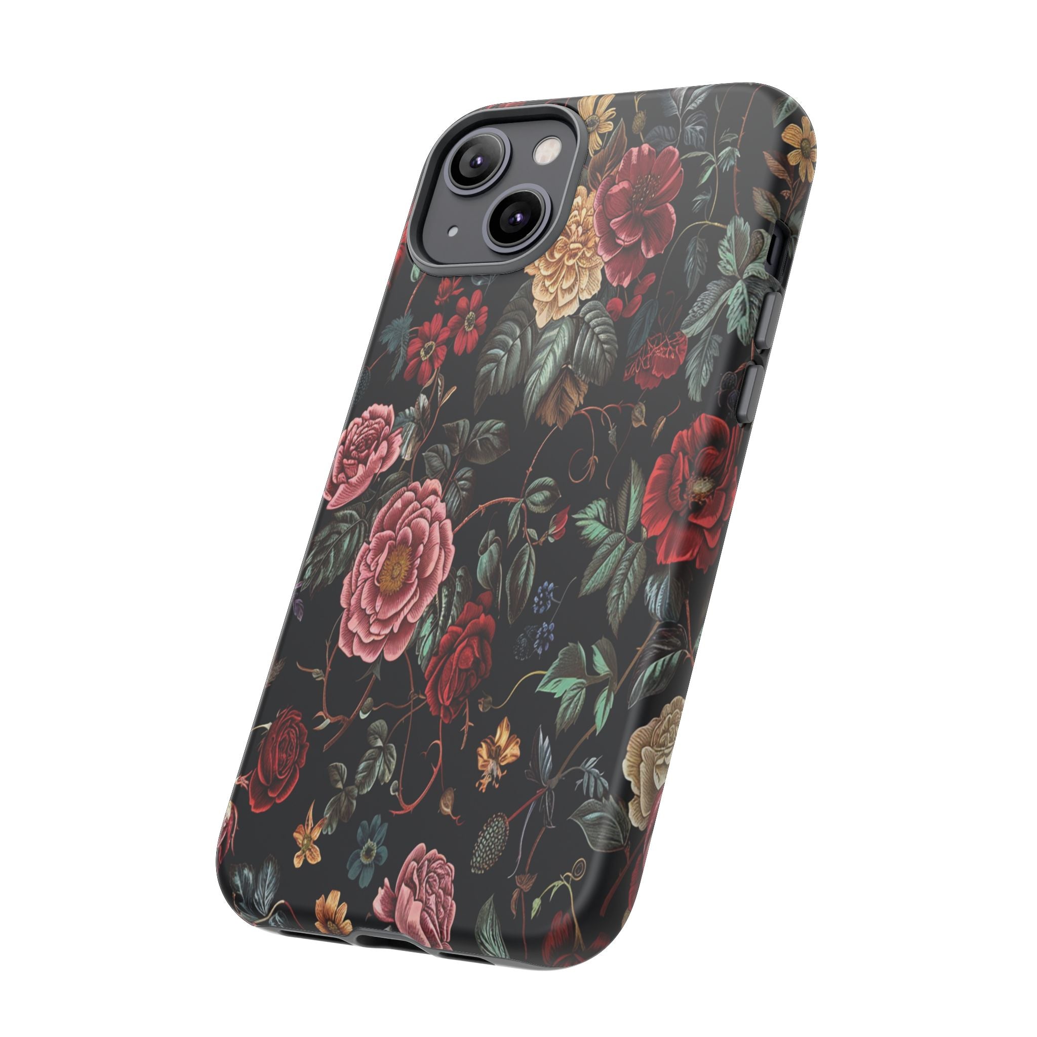Dark Garden Case