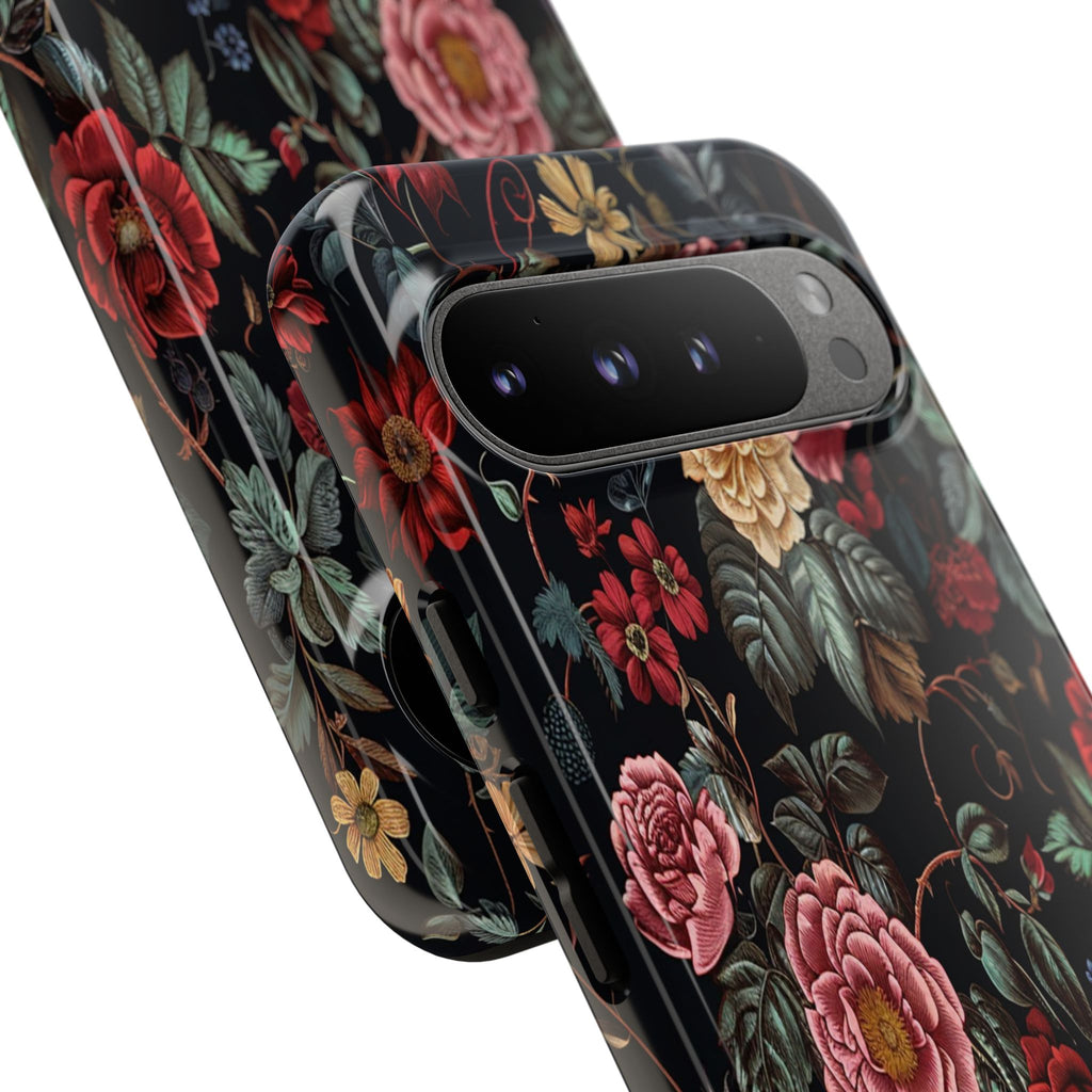 Dark Garden Case