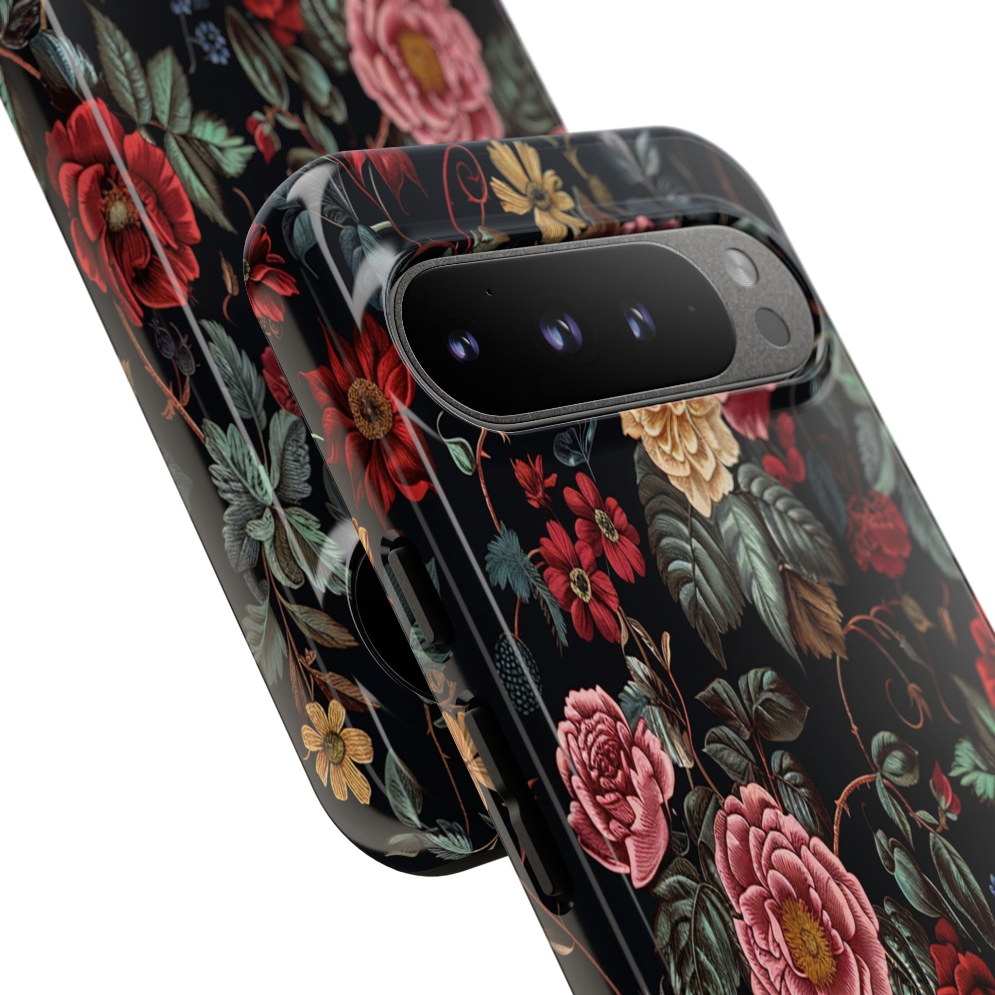Dark Garden Case