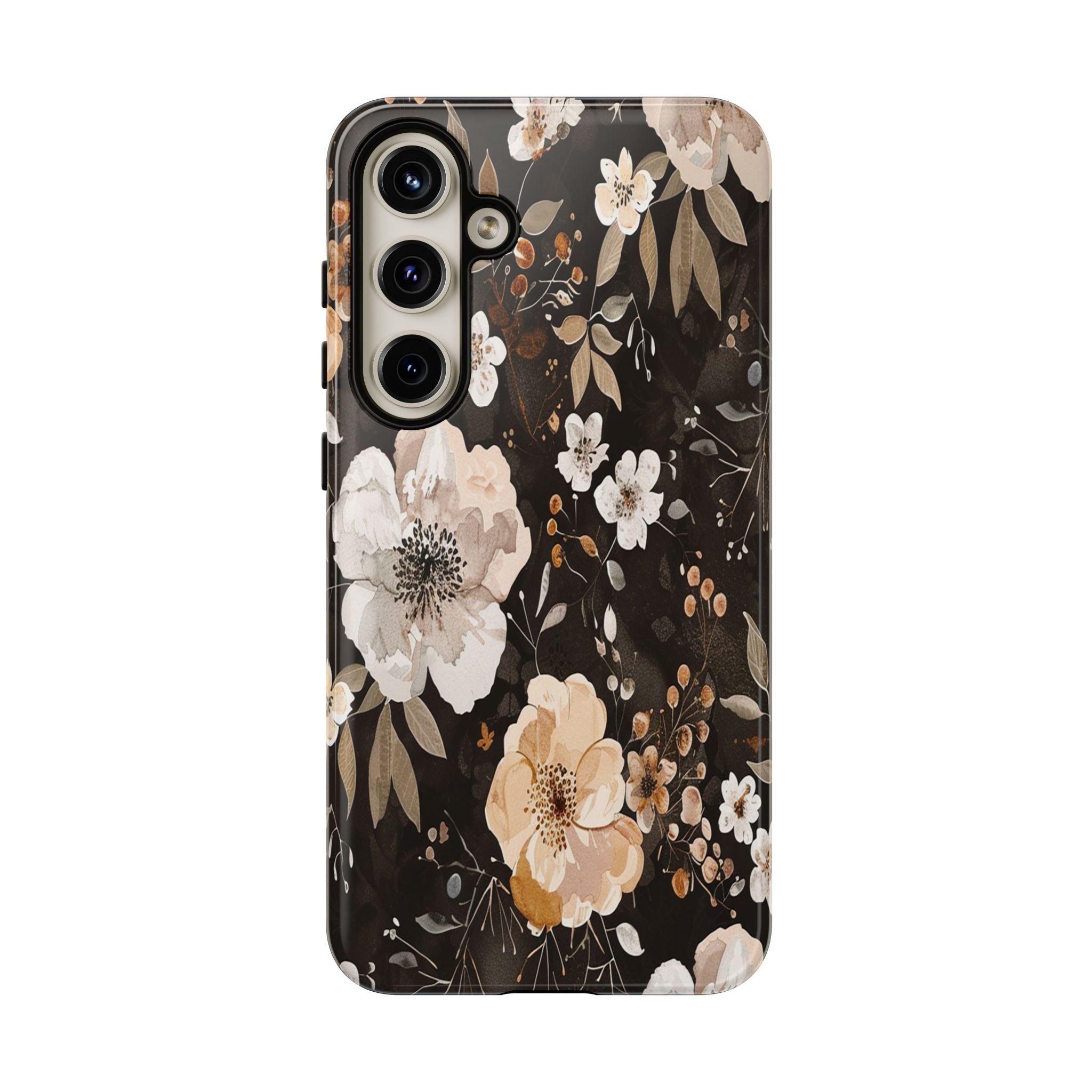 Elegant Floral Pattern