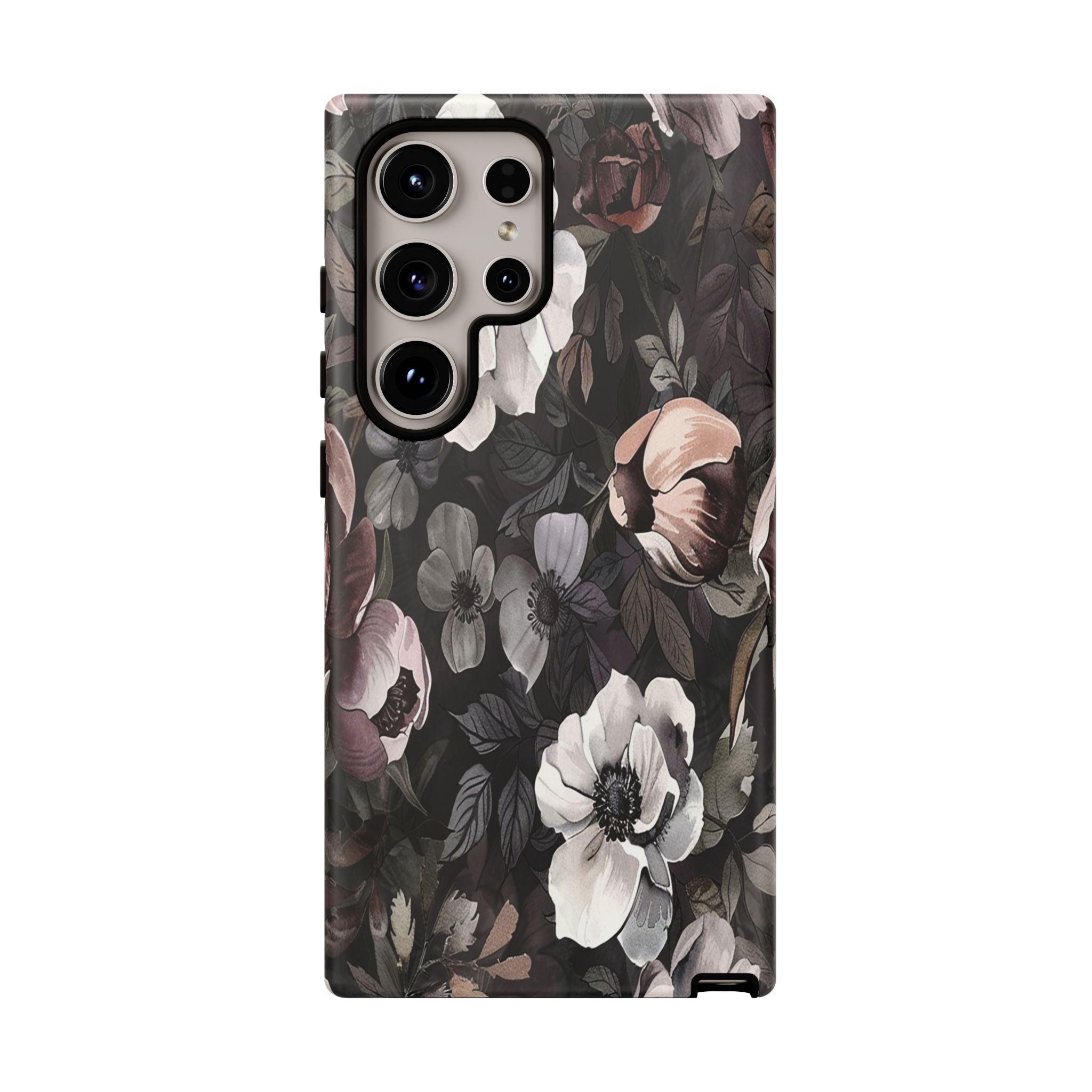 Midnight Botanical Garden