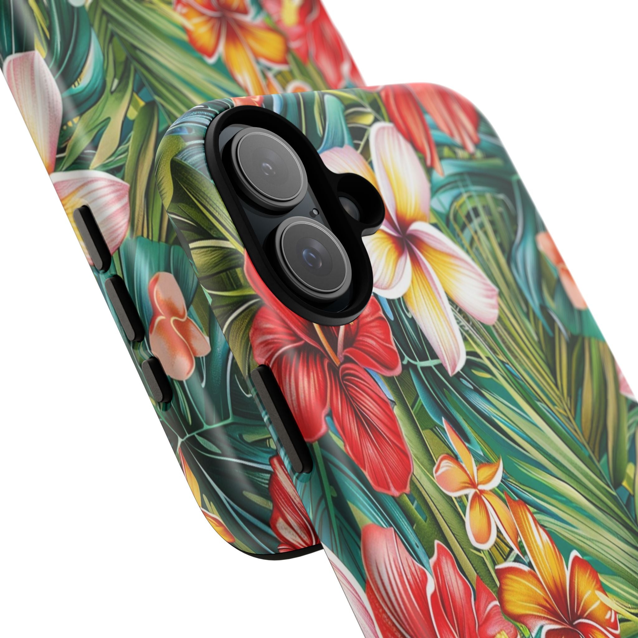 Tropical Paradise Case
