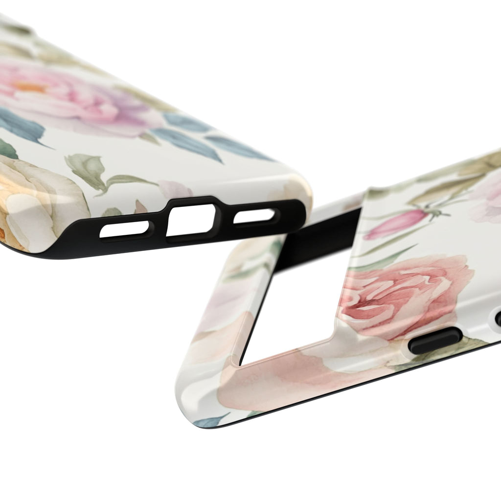 Garden Romance Case