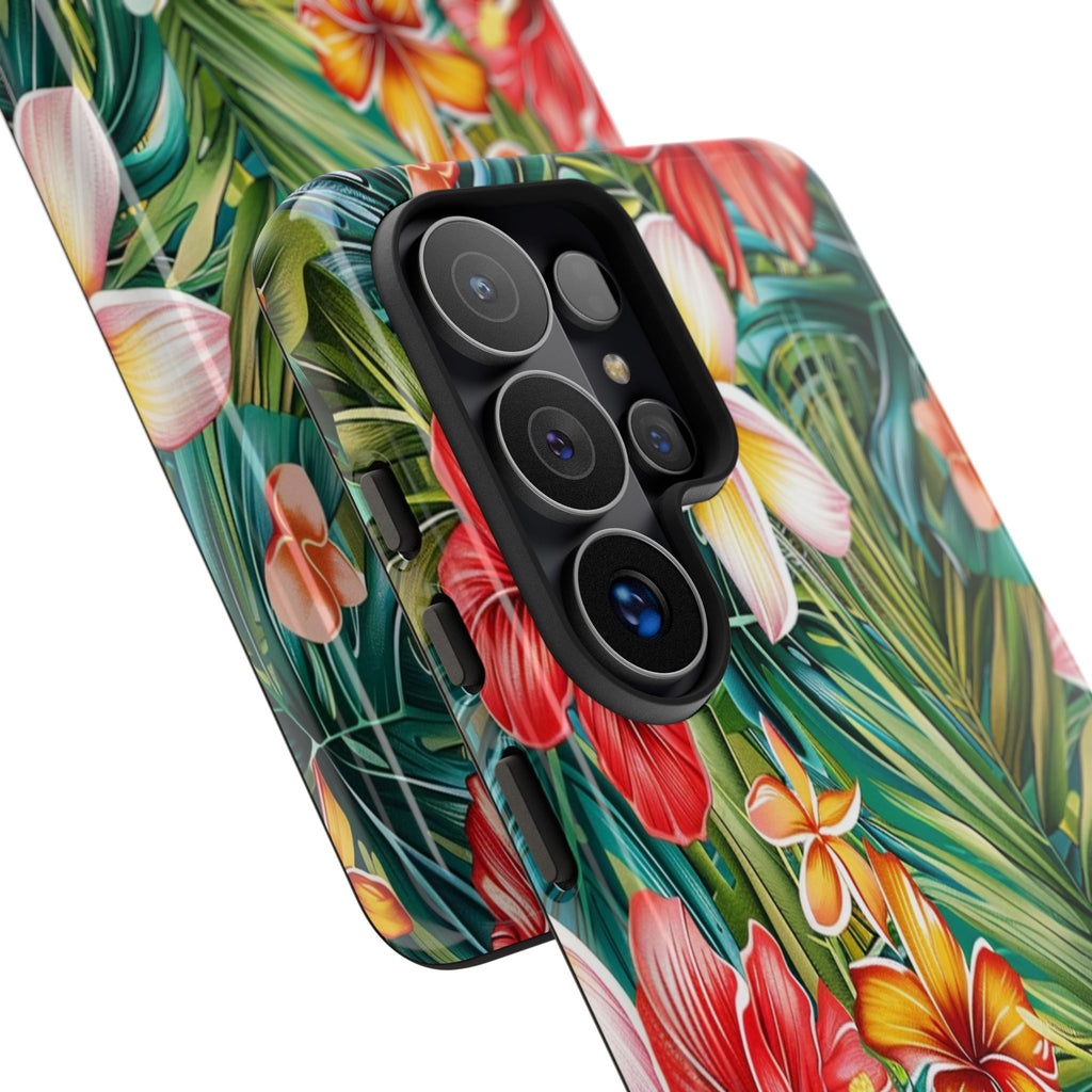 Tropical Paradise Case