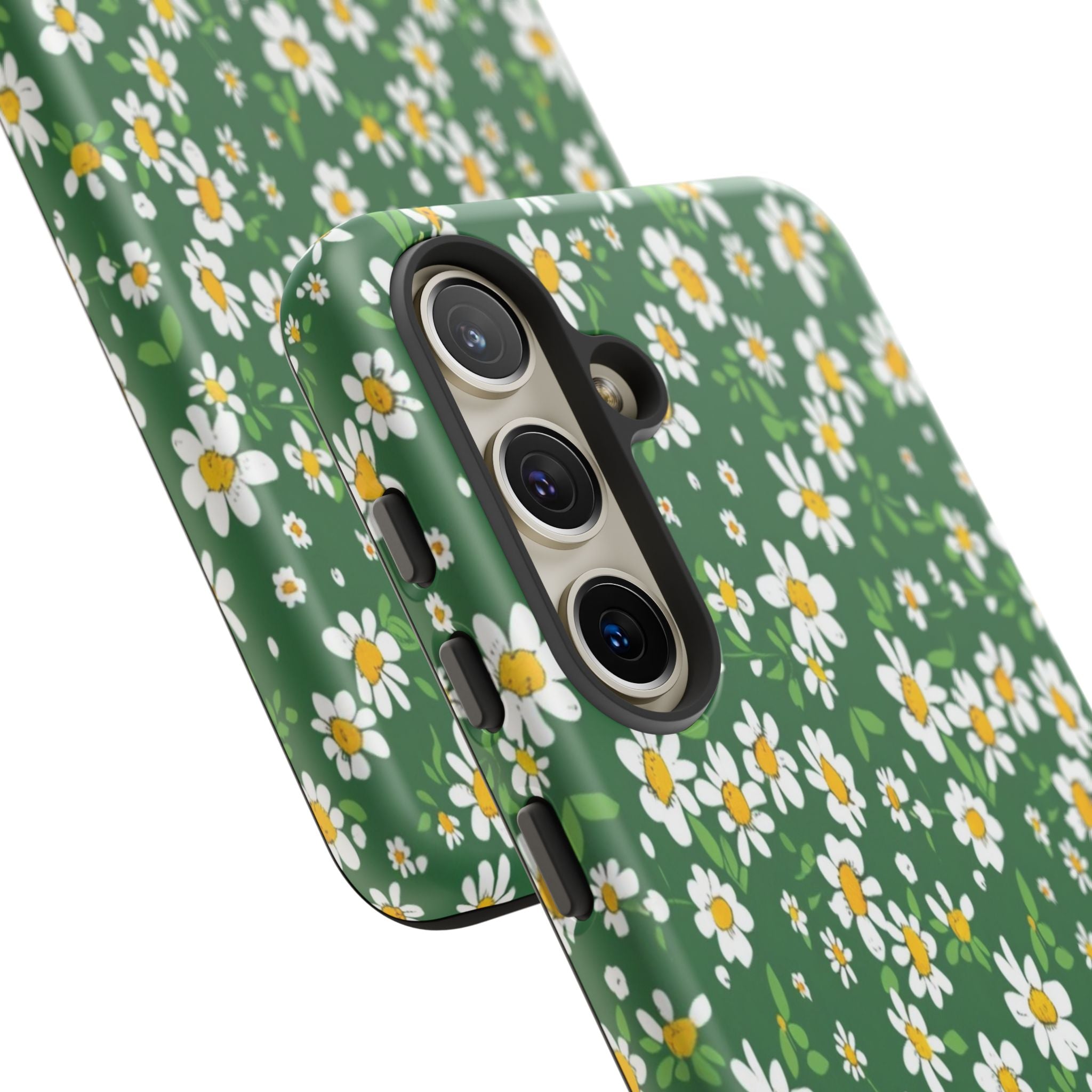 Daisy Garden Case