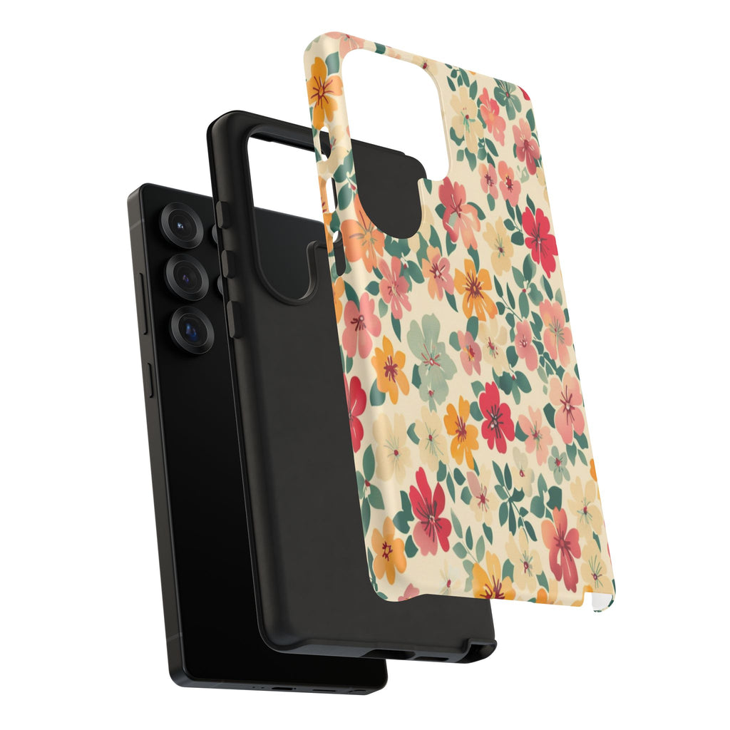 Garden Blooms Case
