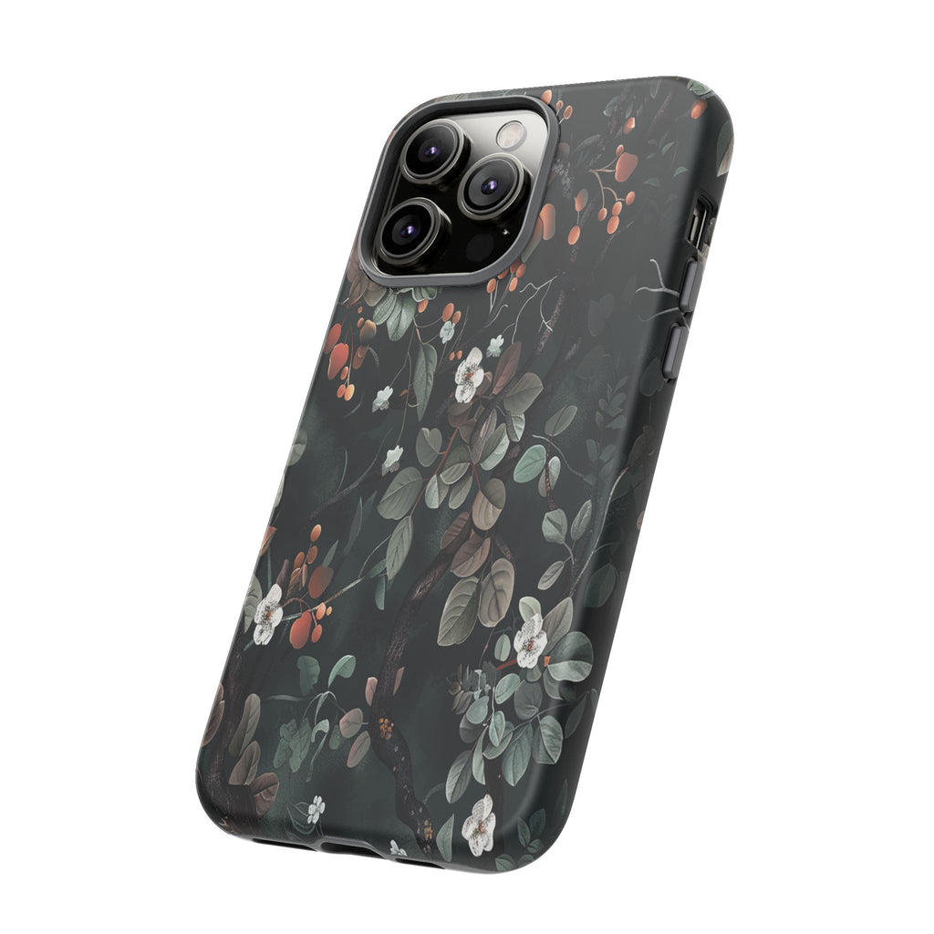 Botanical Garden Dreams