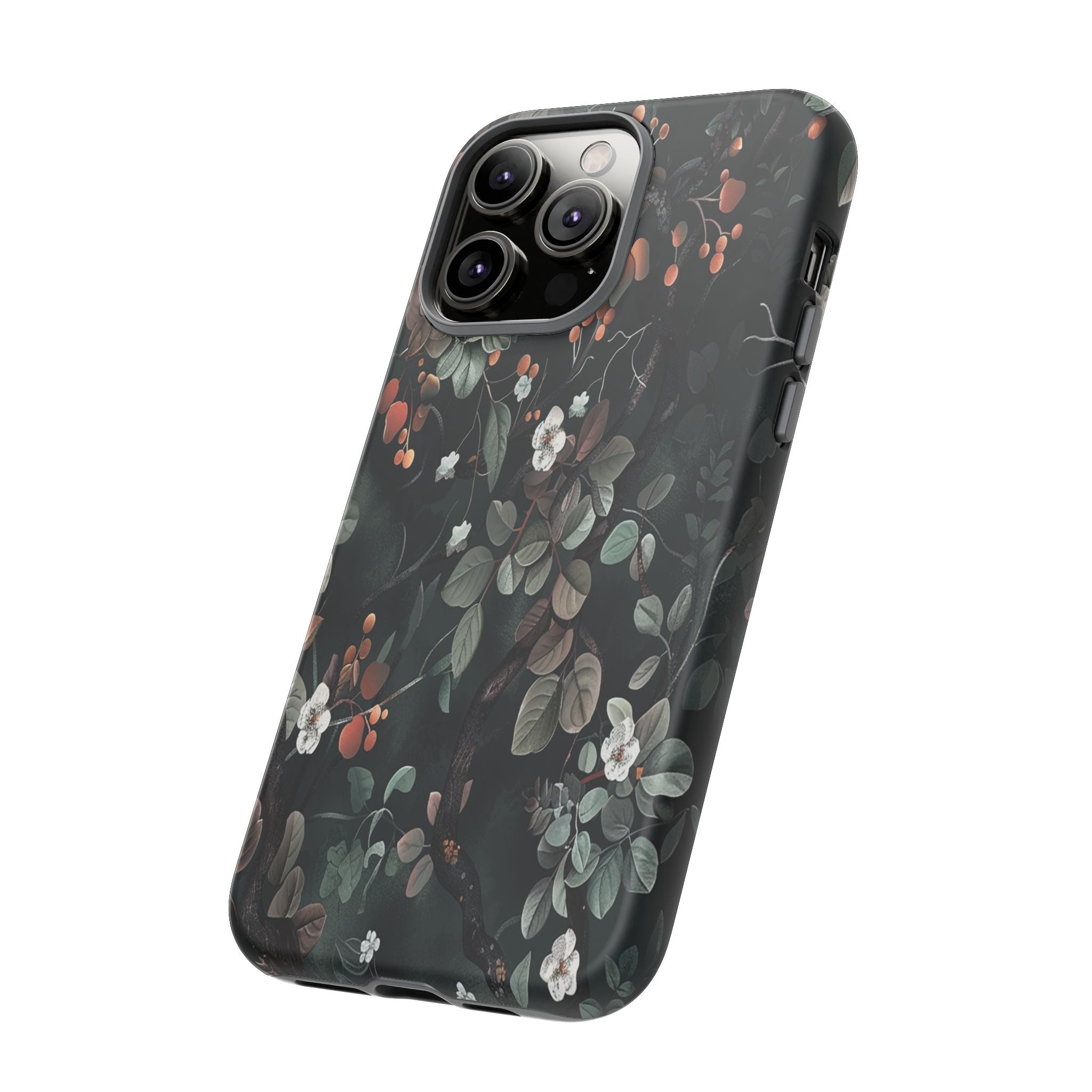 Botanical Garden Dreams