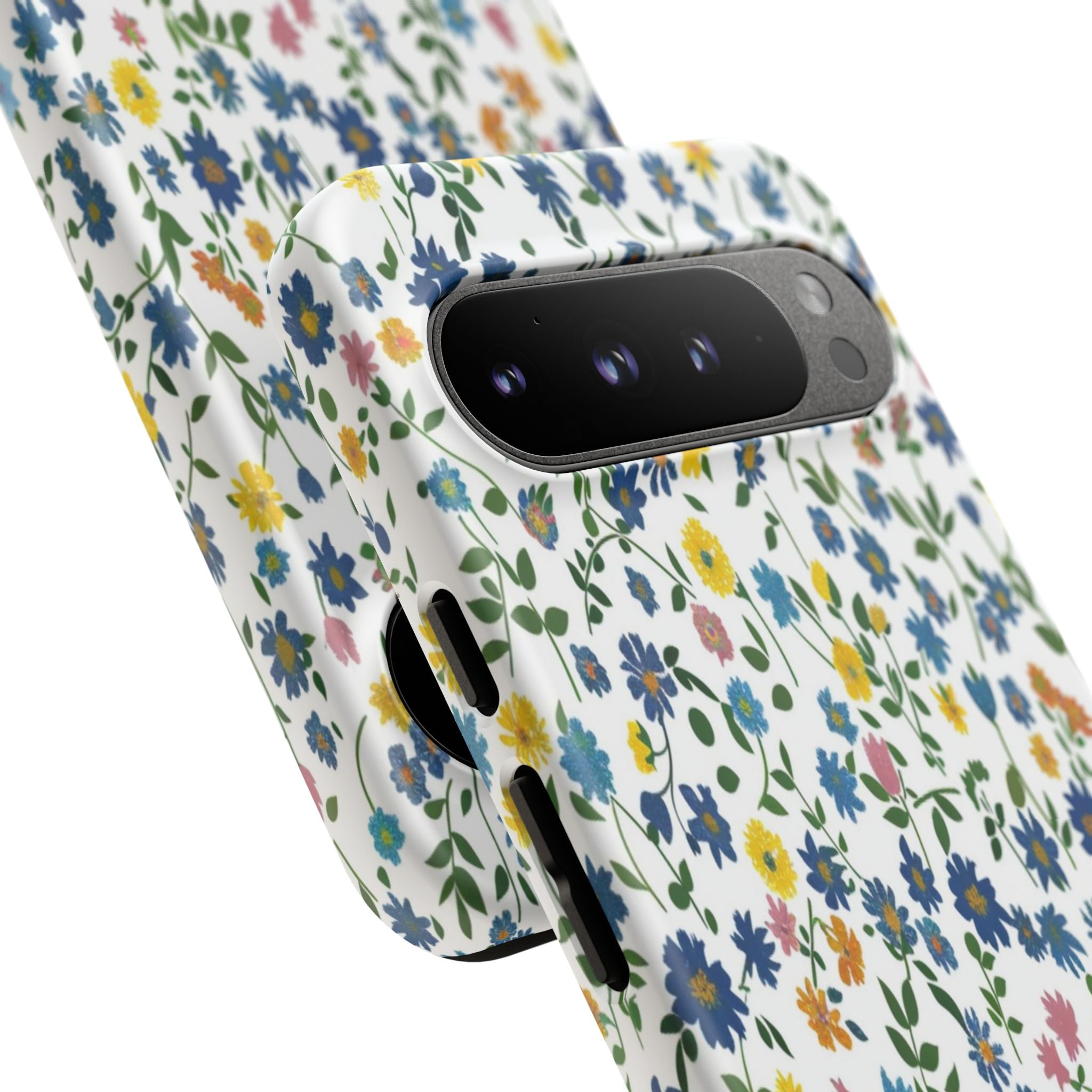 Spring Garden Blooms Case