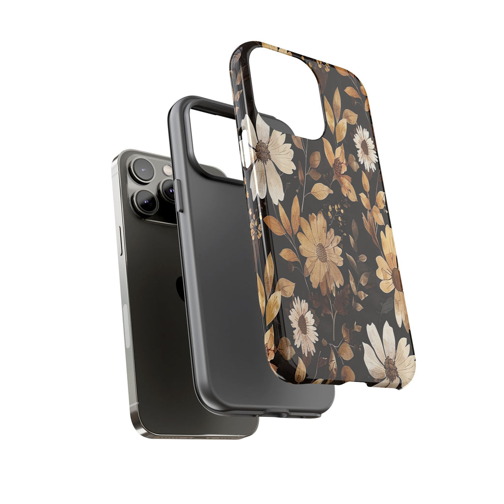 Golden Daisy Case