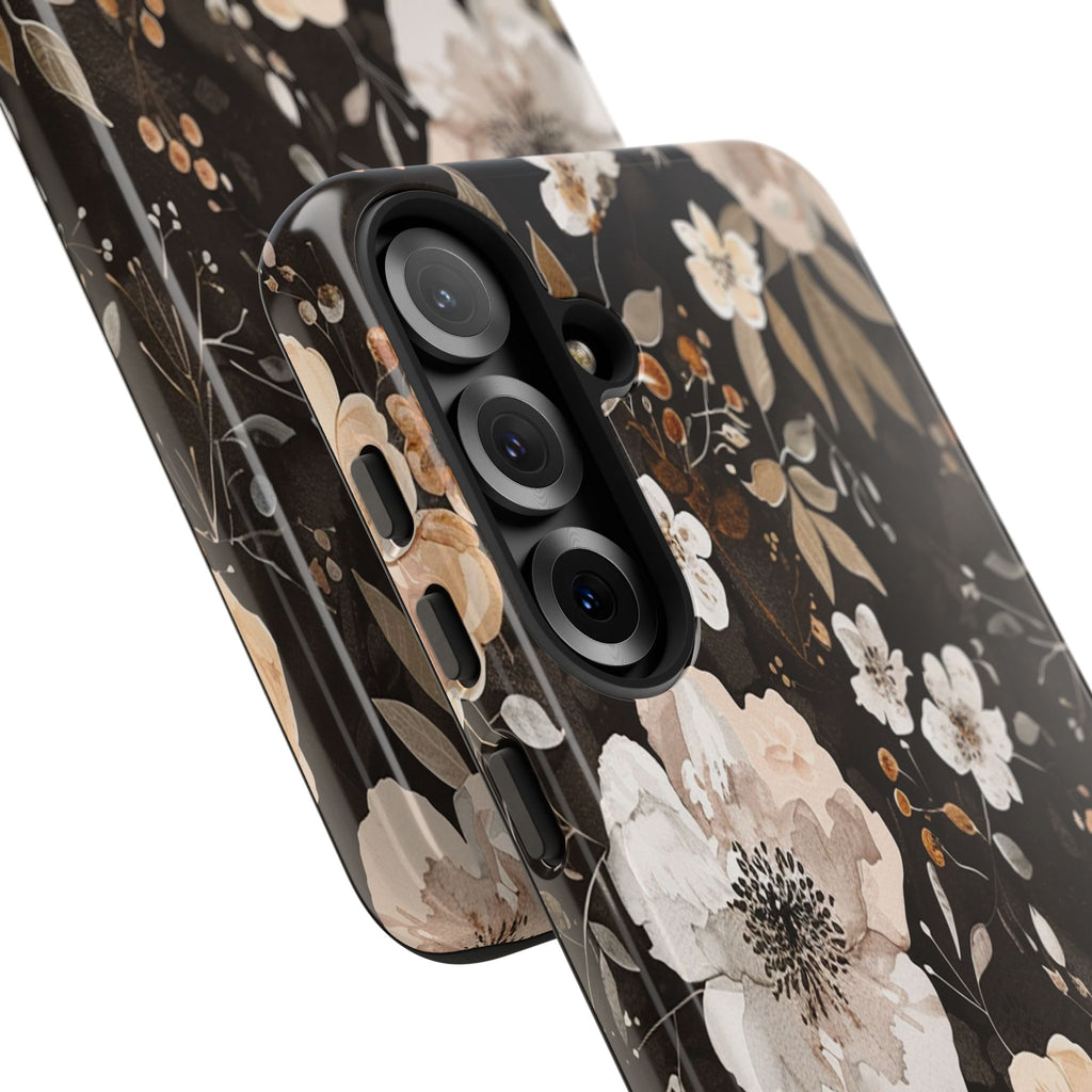 Elegant and Soft Case