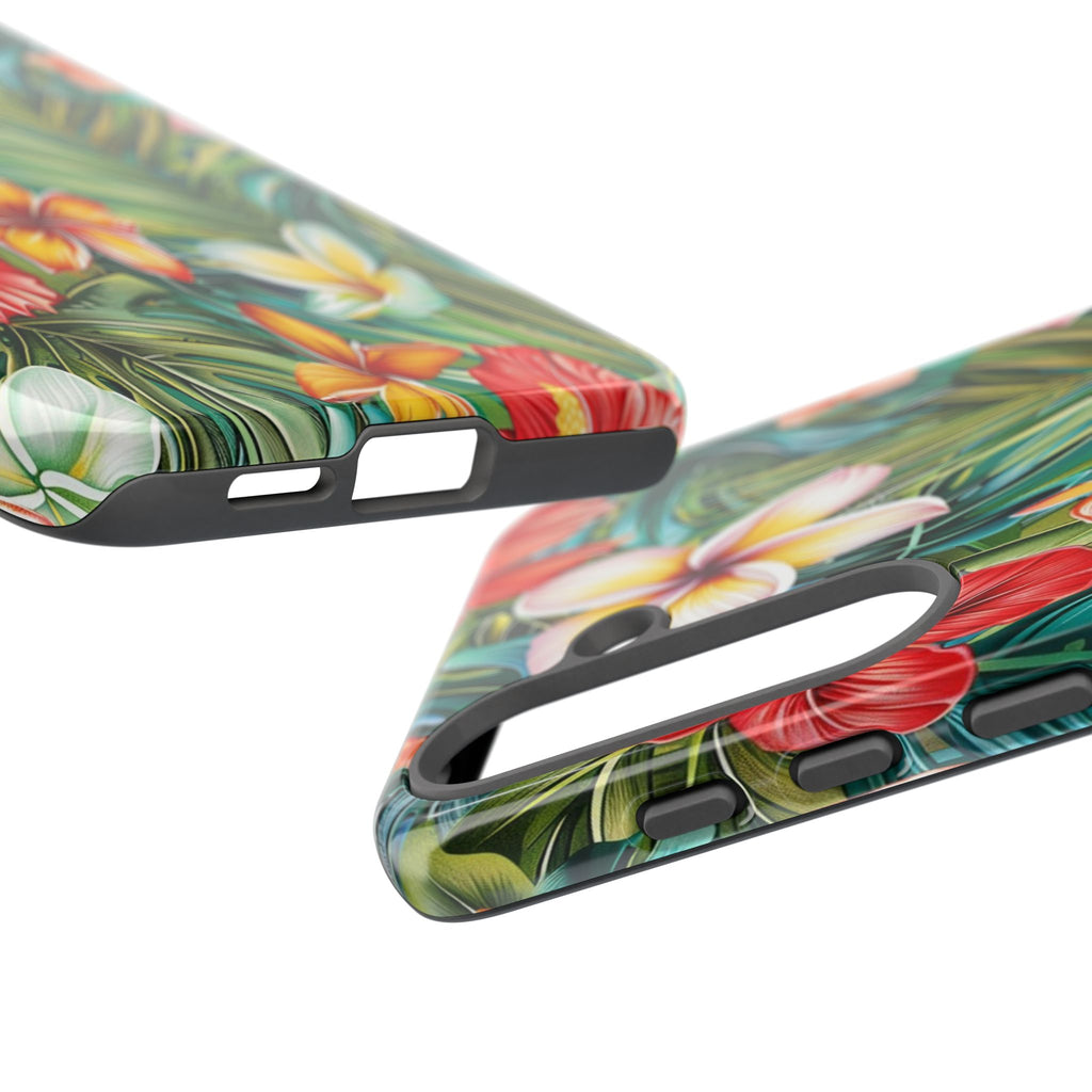 Tropical Paradise Case
