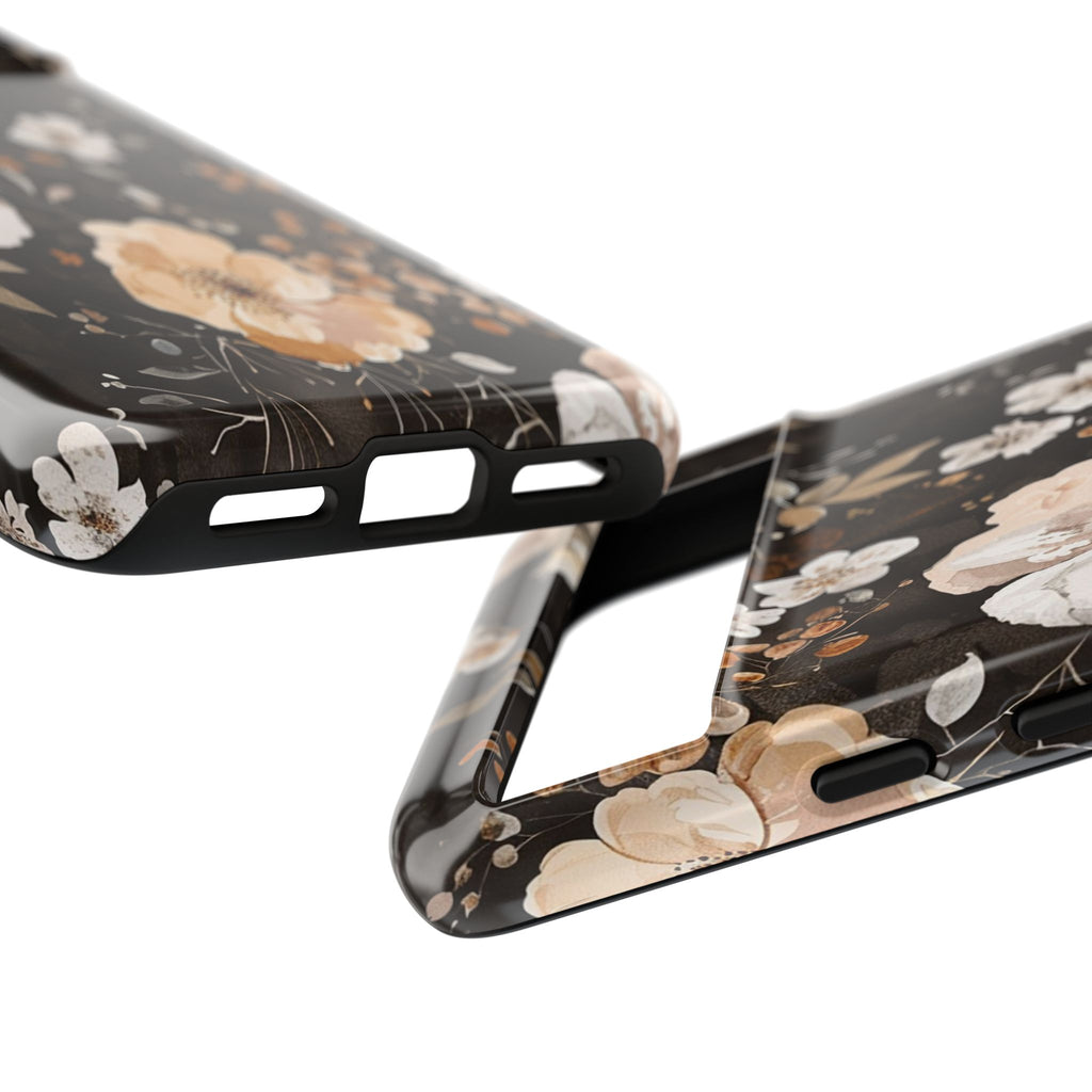 Elegant and Soft Case