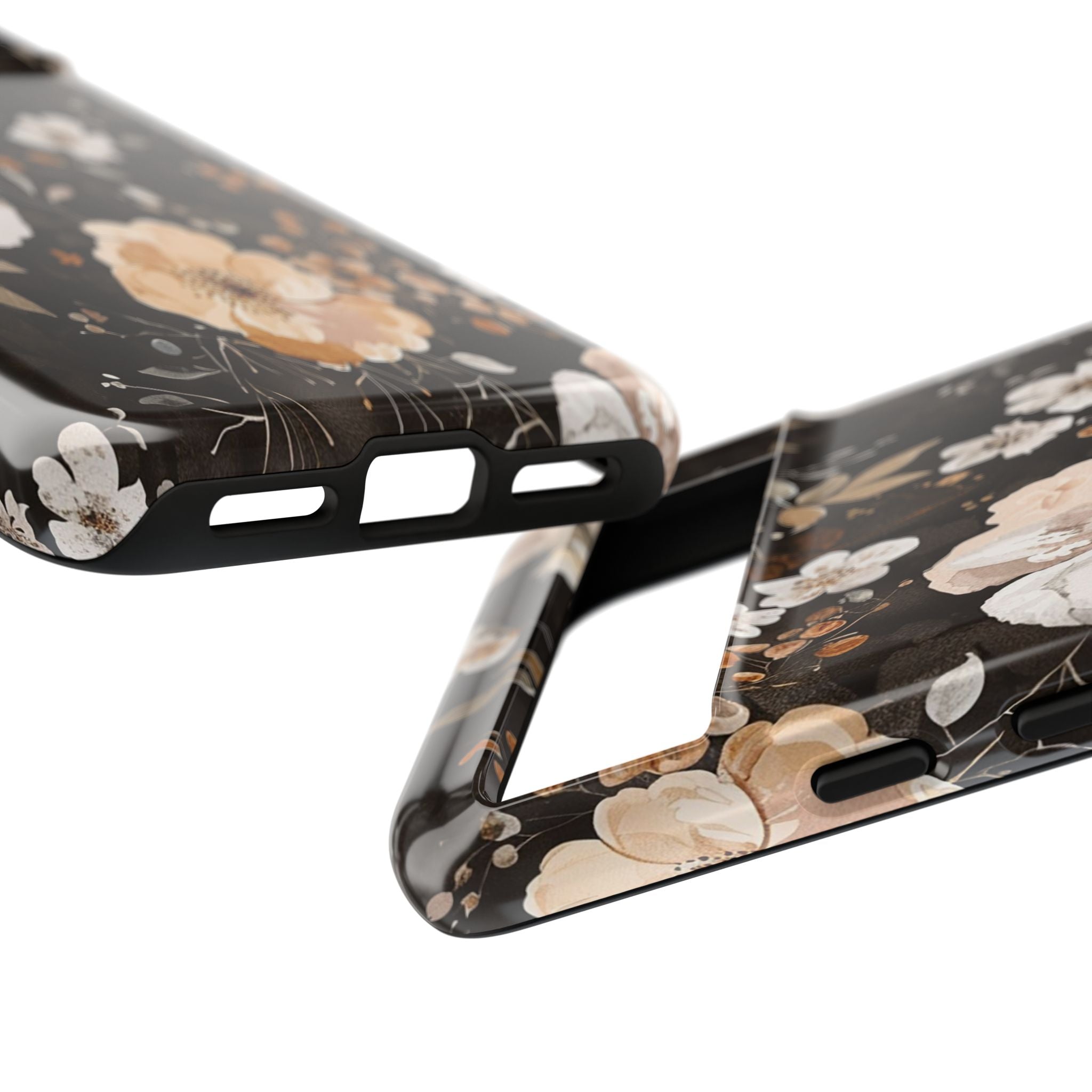 Elegant and Soft Case