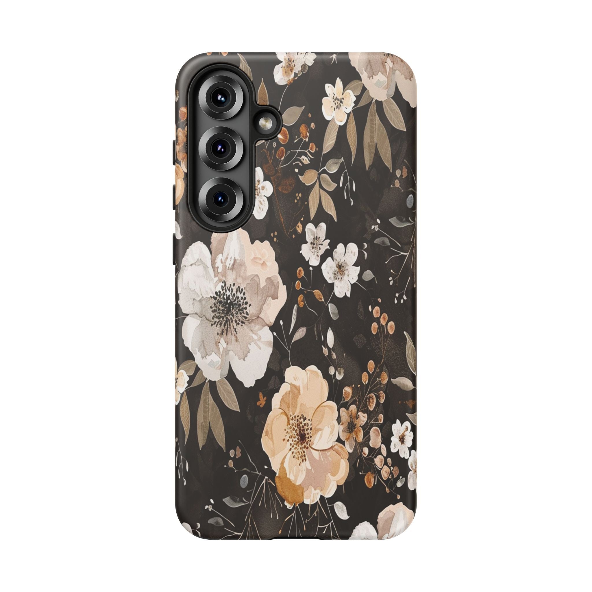 Elegant Floral Pattern